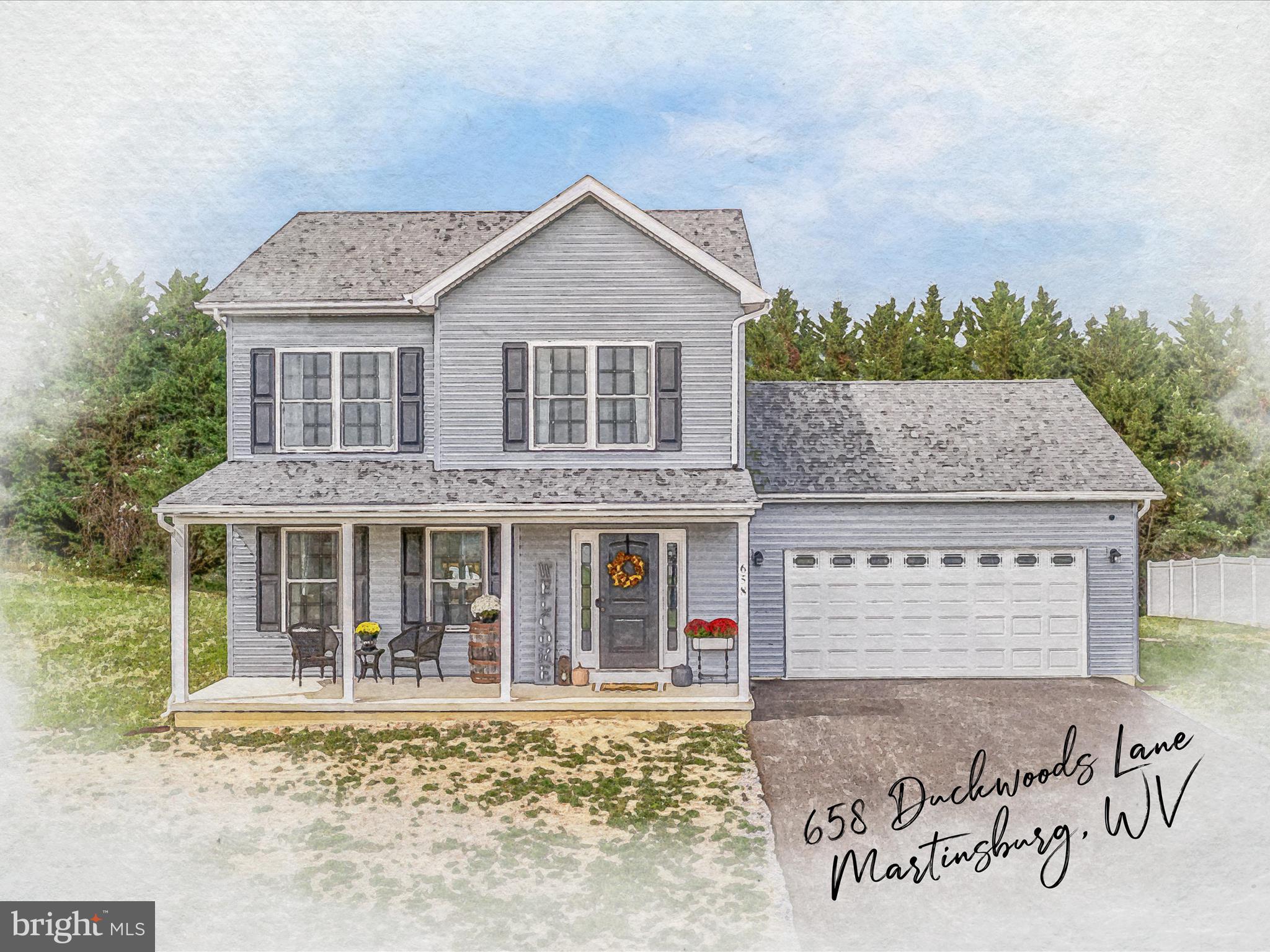 PEBBLE RIDGE - Residential