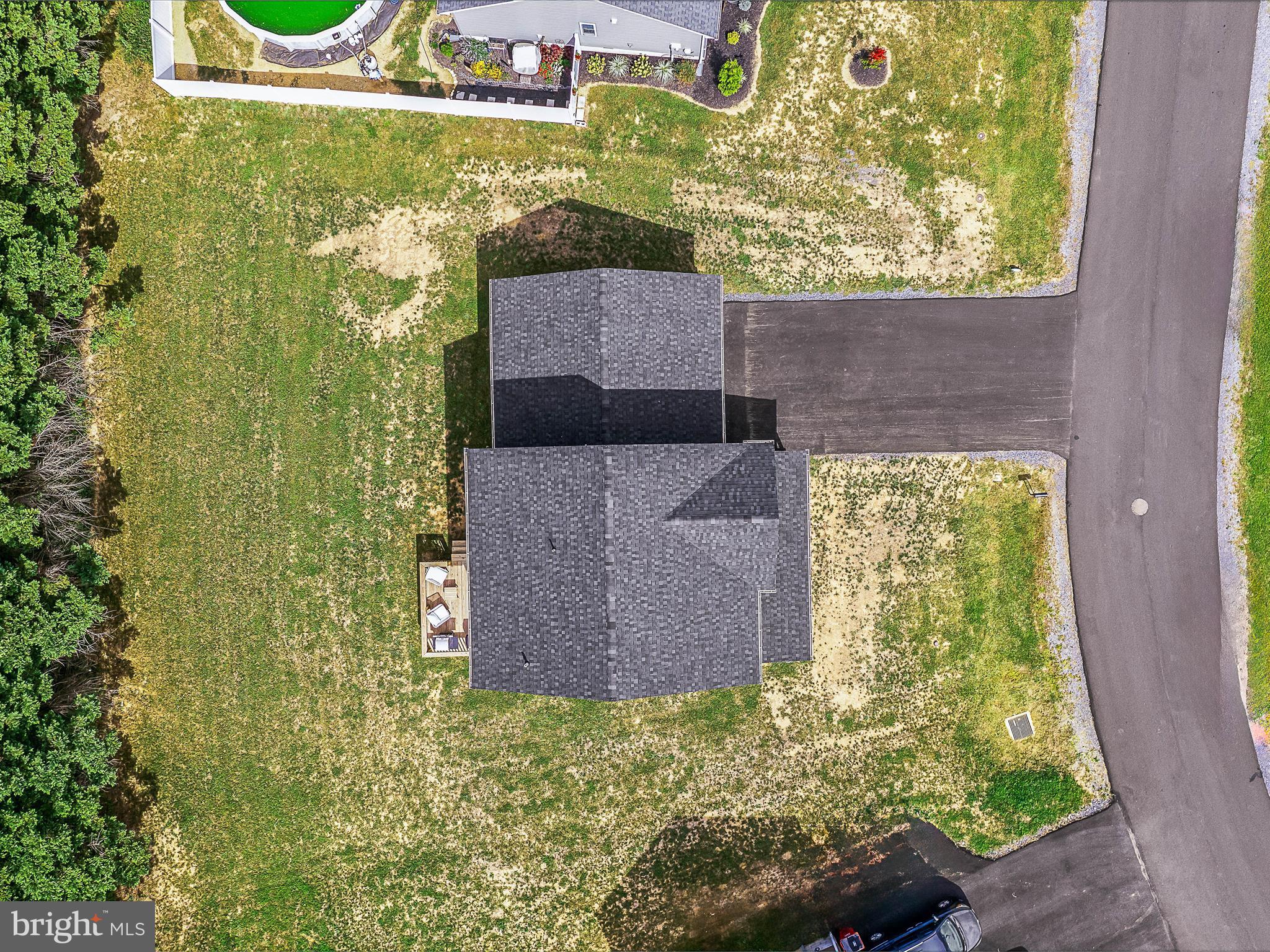 PEBBLE RIDGE - Residential