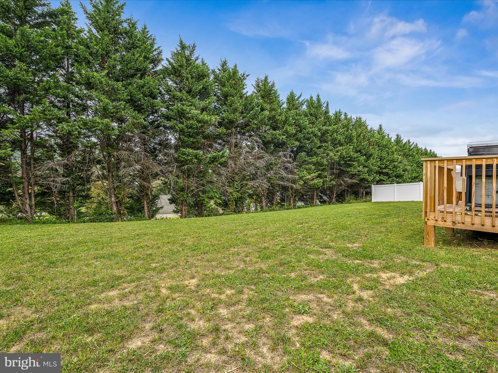 PEBBLE RIDGE - Residential