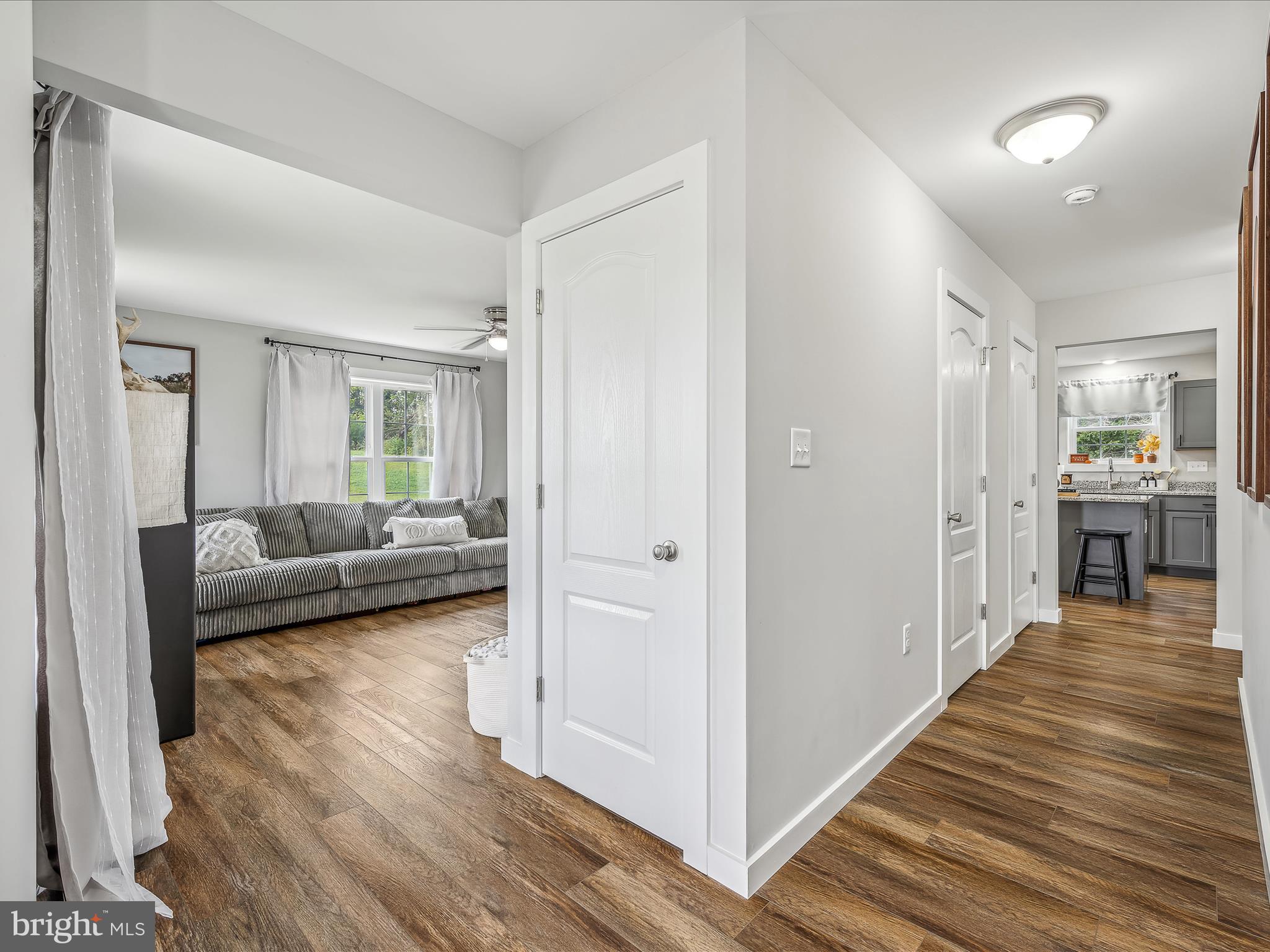 PEBBLE RIDGE - Residential