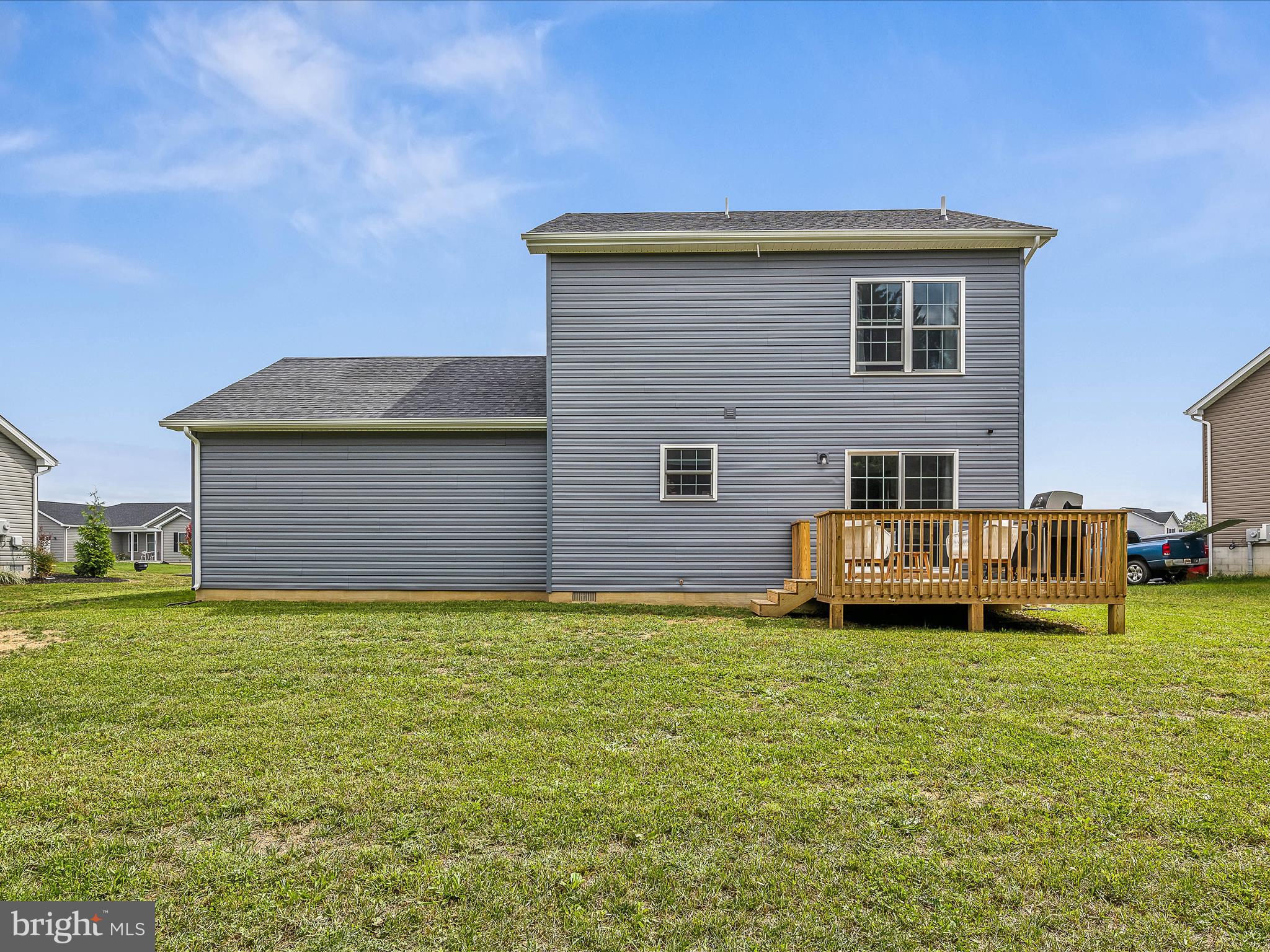 PEBBLE RIDGE - Residential