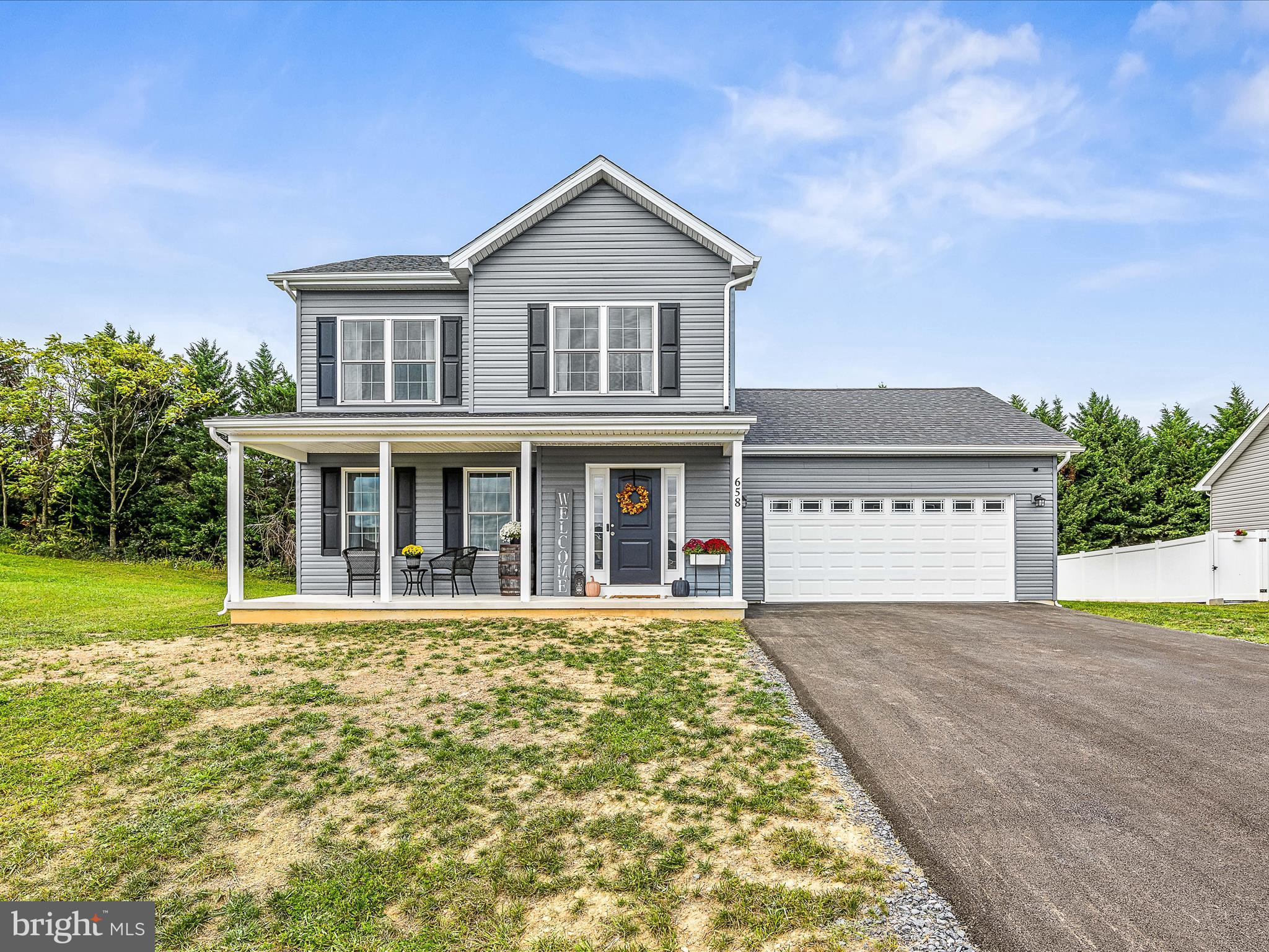 PEBBLE RIDGE - Residential