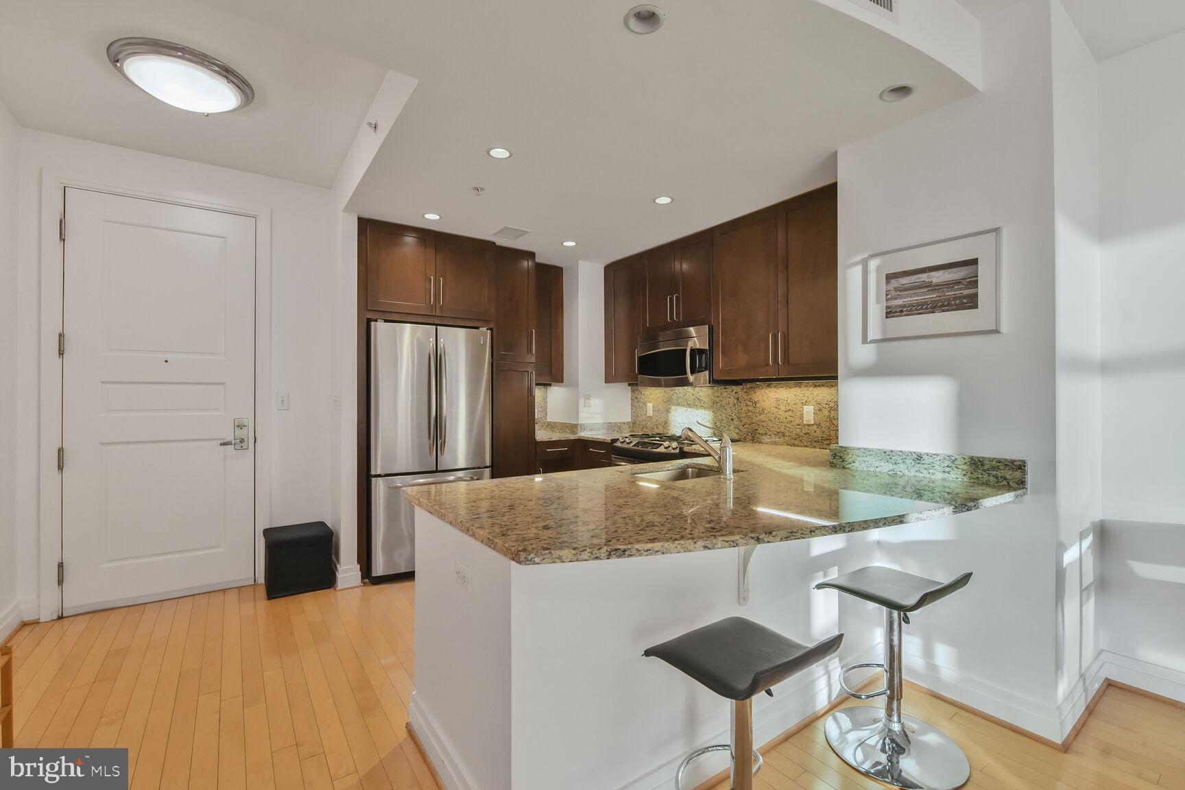 8220 CRESTWOOD HEIGHTS DRIVE 1618