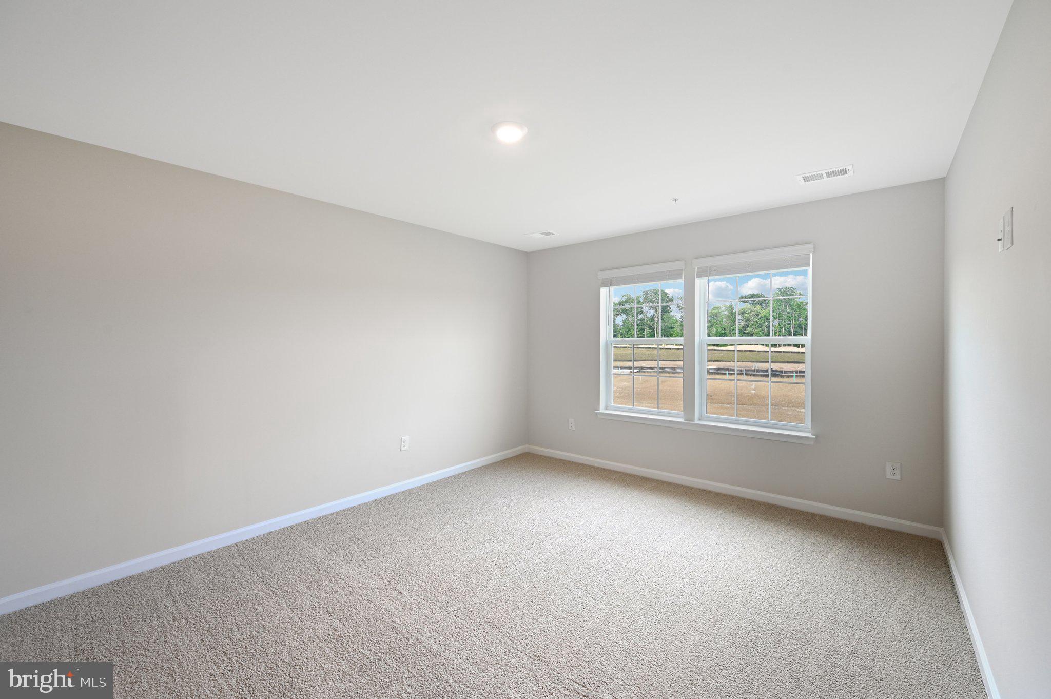 RIDGELY'S RESERVE - Residential