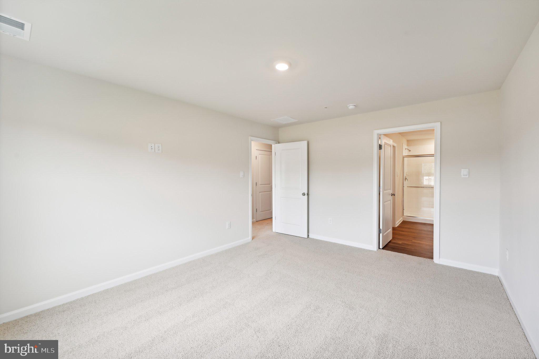RIDGELY'S RESERVE - Residential