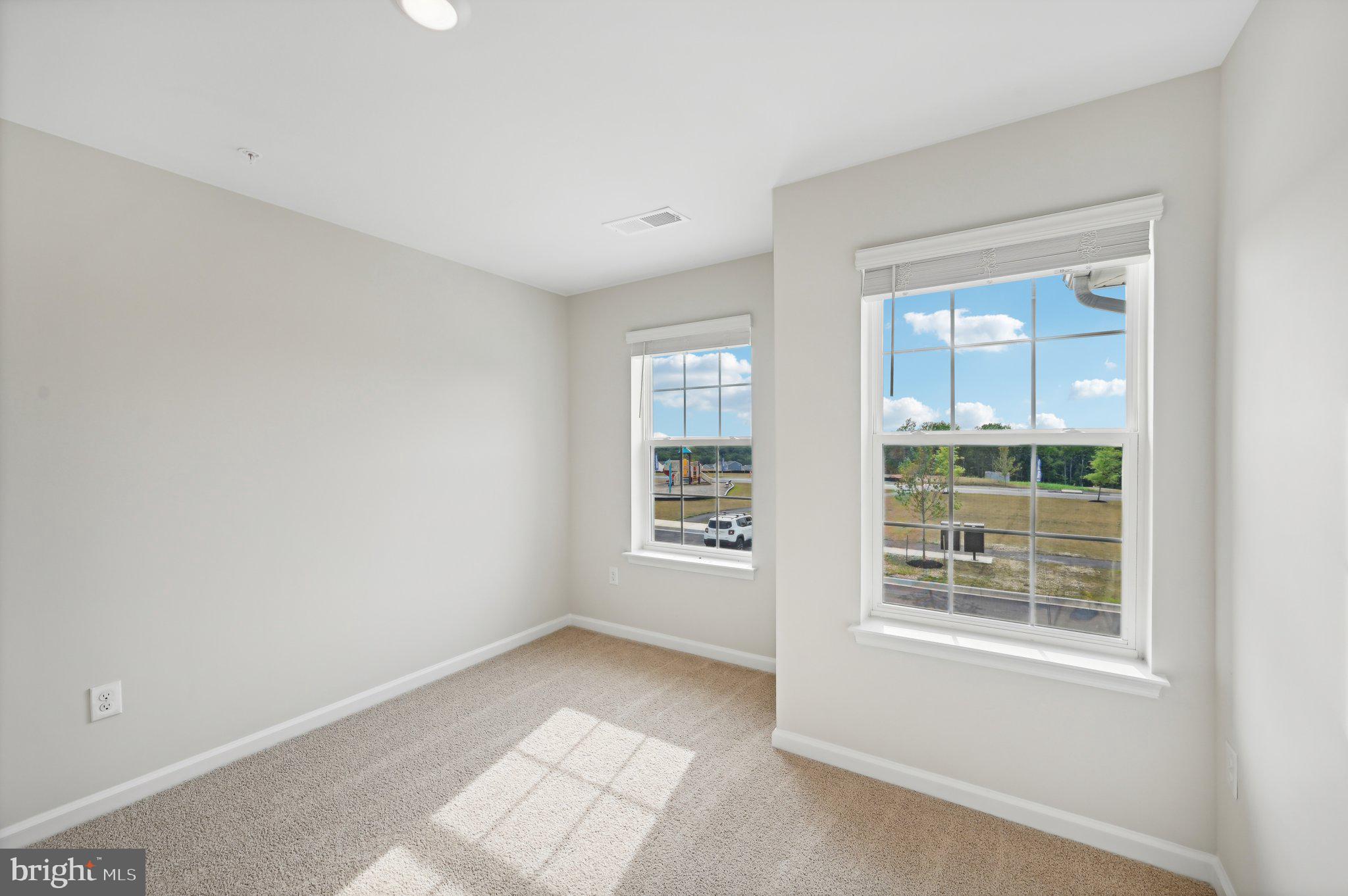 RIDGELY'S RESERVE - Residential