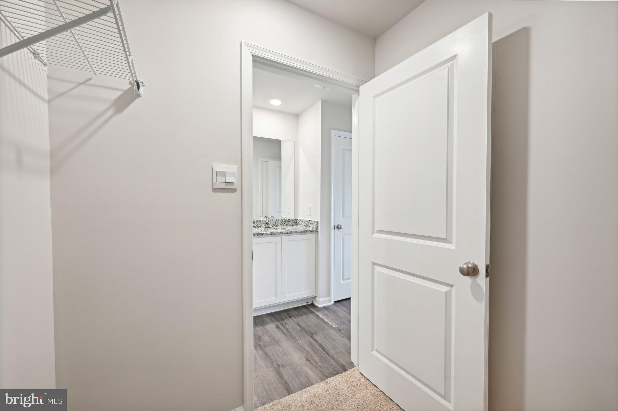 RIDGELY'S RESERVE - Residential
