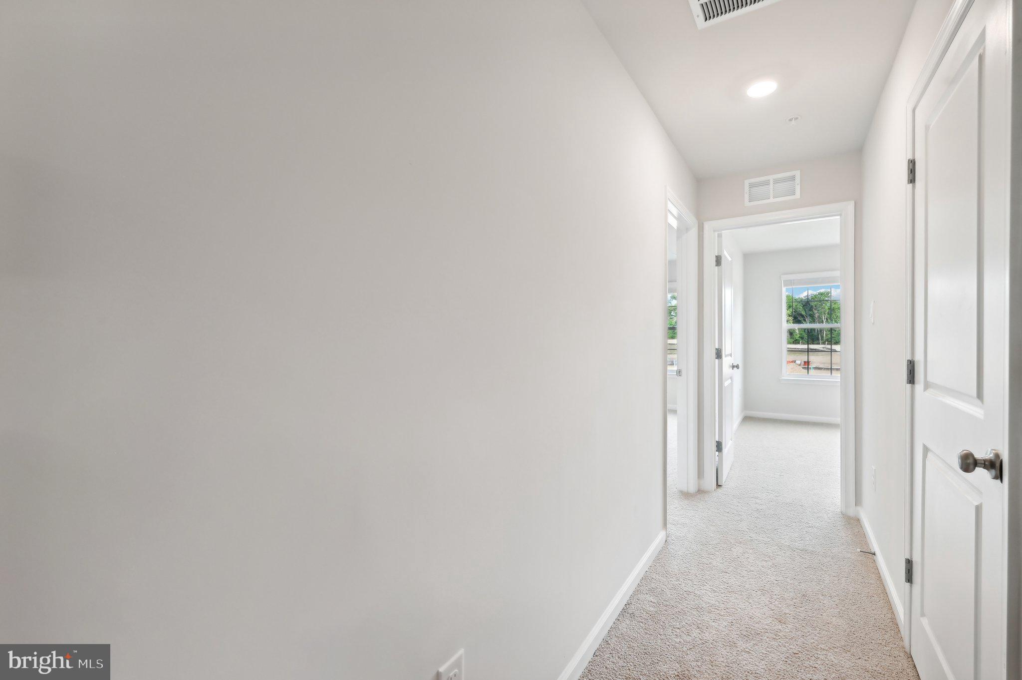RIDGELY'S RESERVE - Residential
