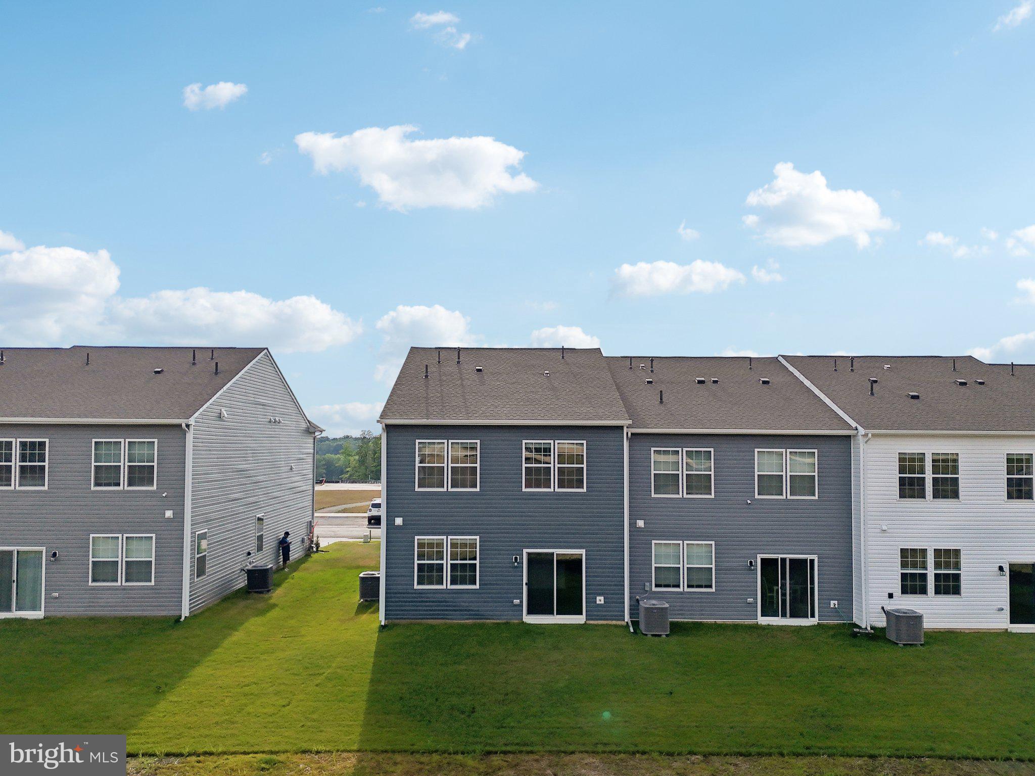 RIDGELY'S RESERVE - Residential