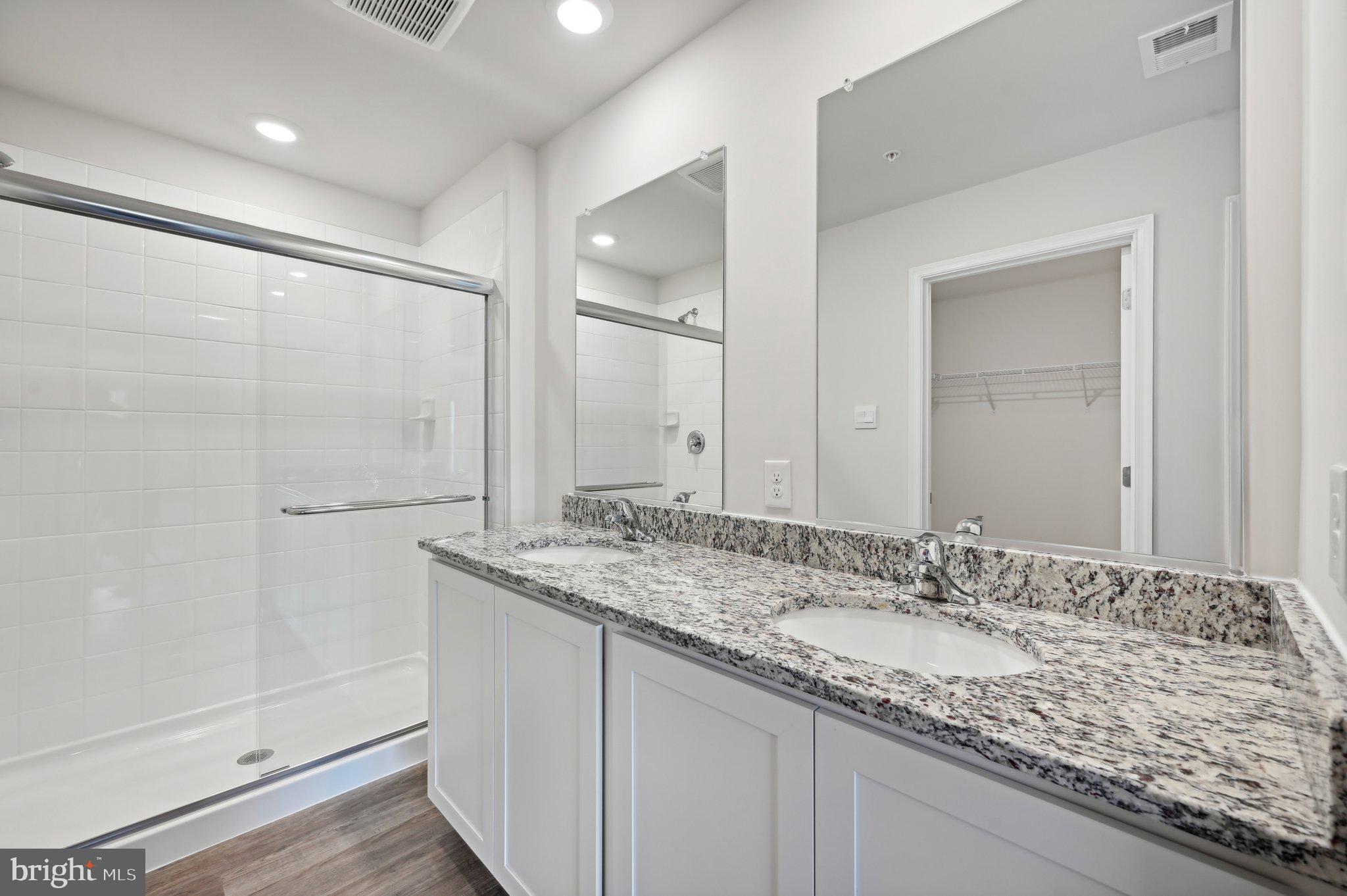 RIDGELY'S RESERVE - Residential