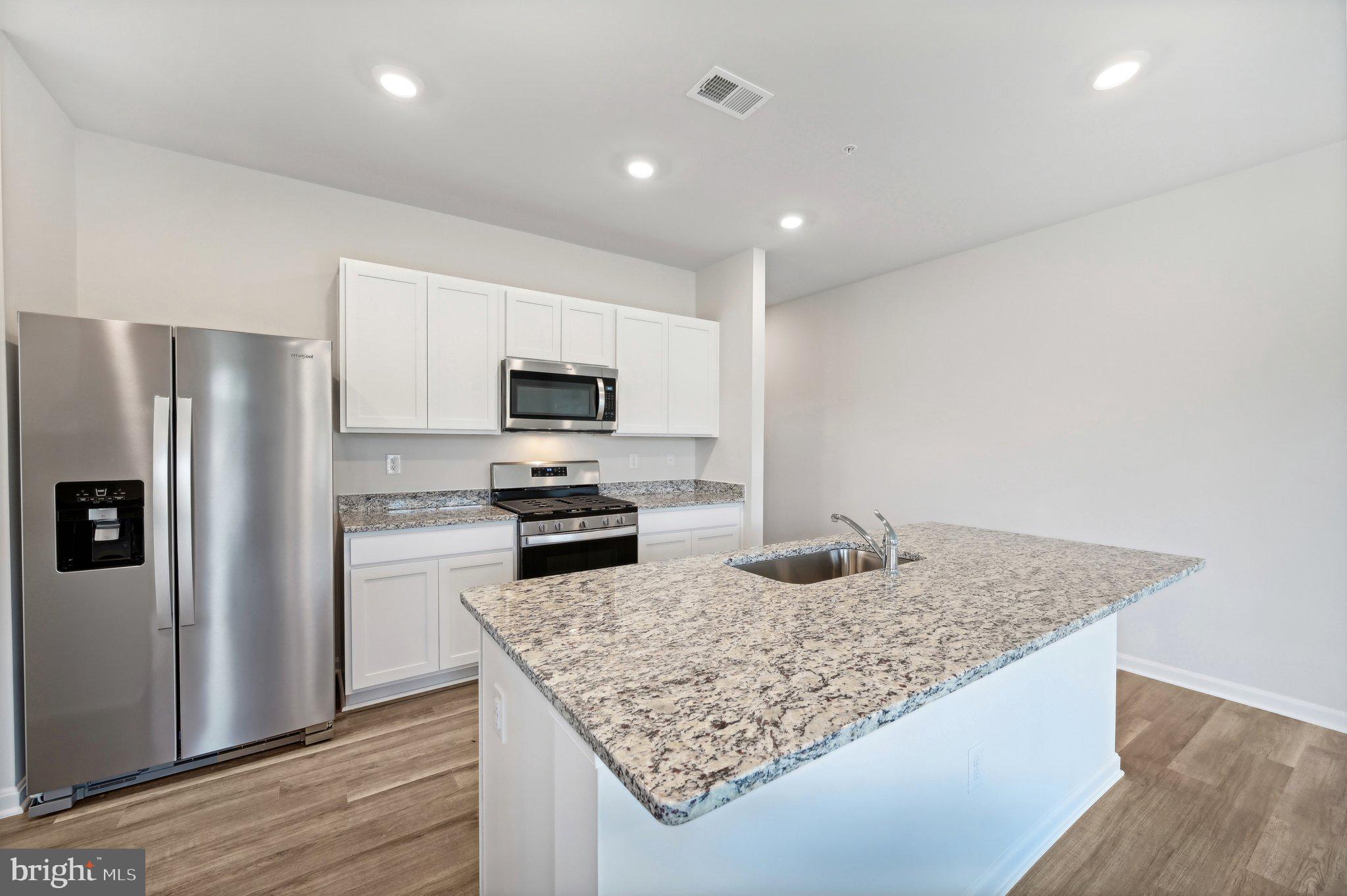 RIDGELY'S RESERVE - Residential