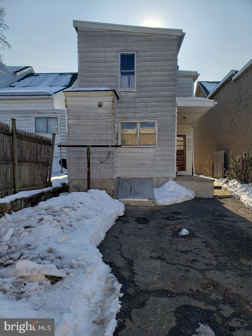 SCHUYLKILL HAVEN - Residential