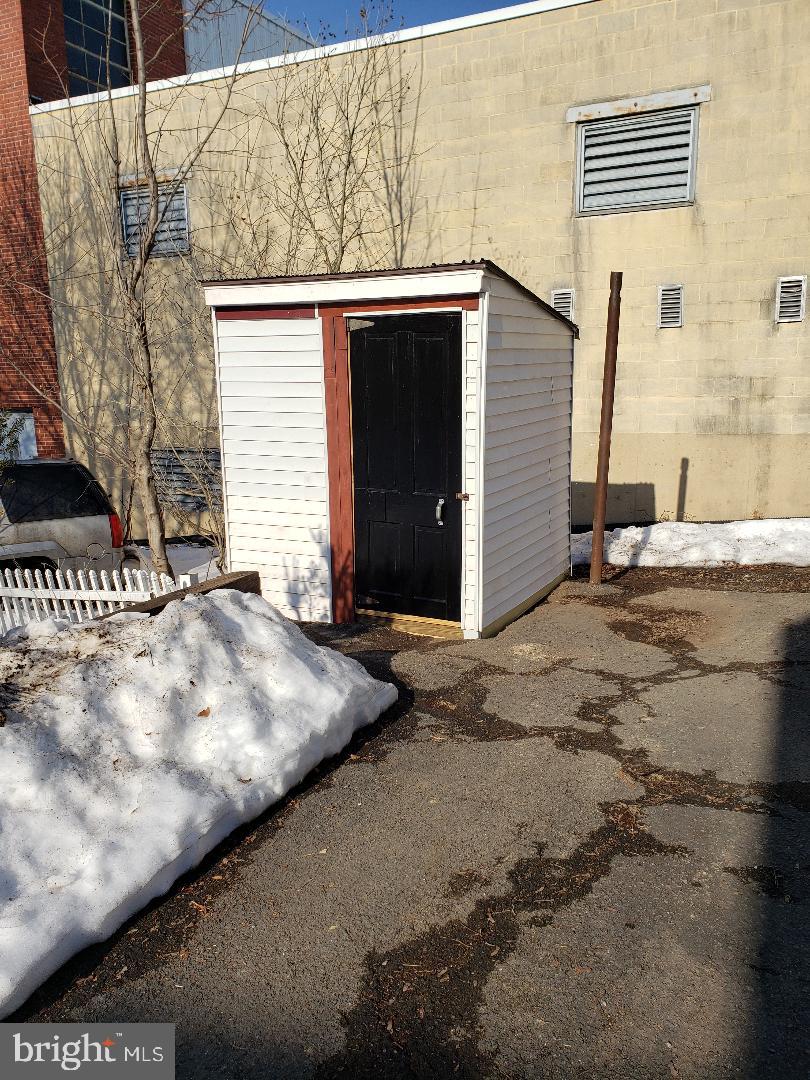 SCHUYLKILL HAVEN - Residential