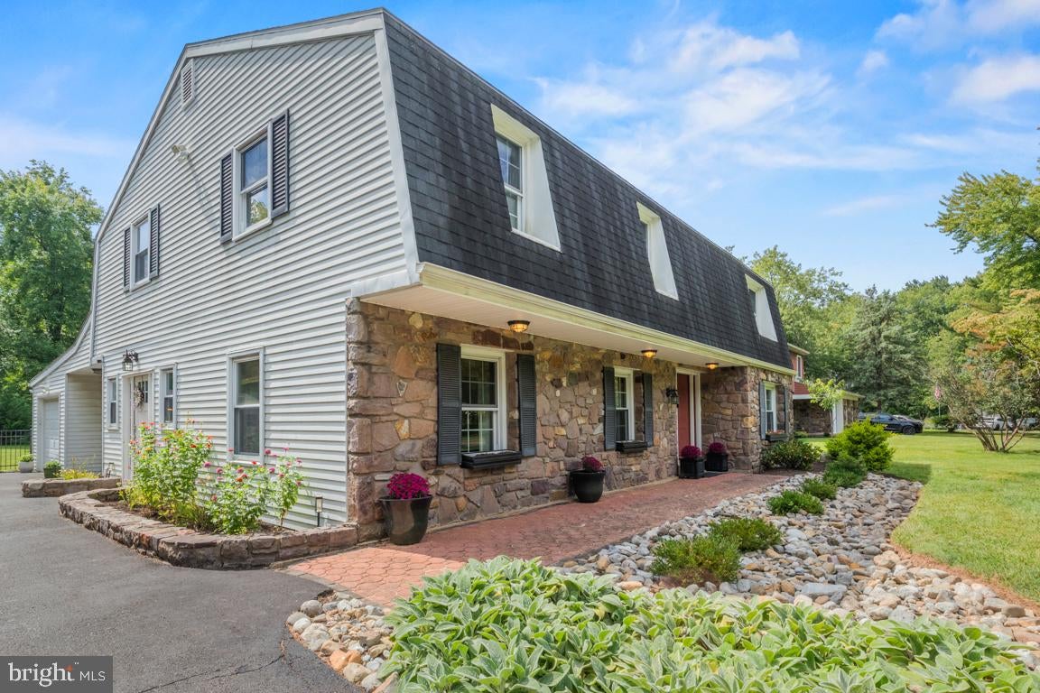 228 LENAPE DRIVE