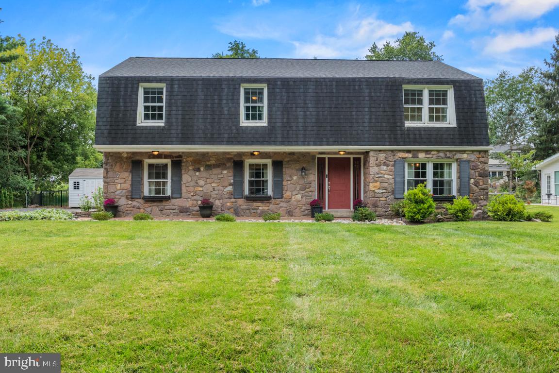228 LENAPE DRIVE