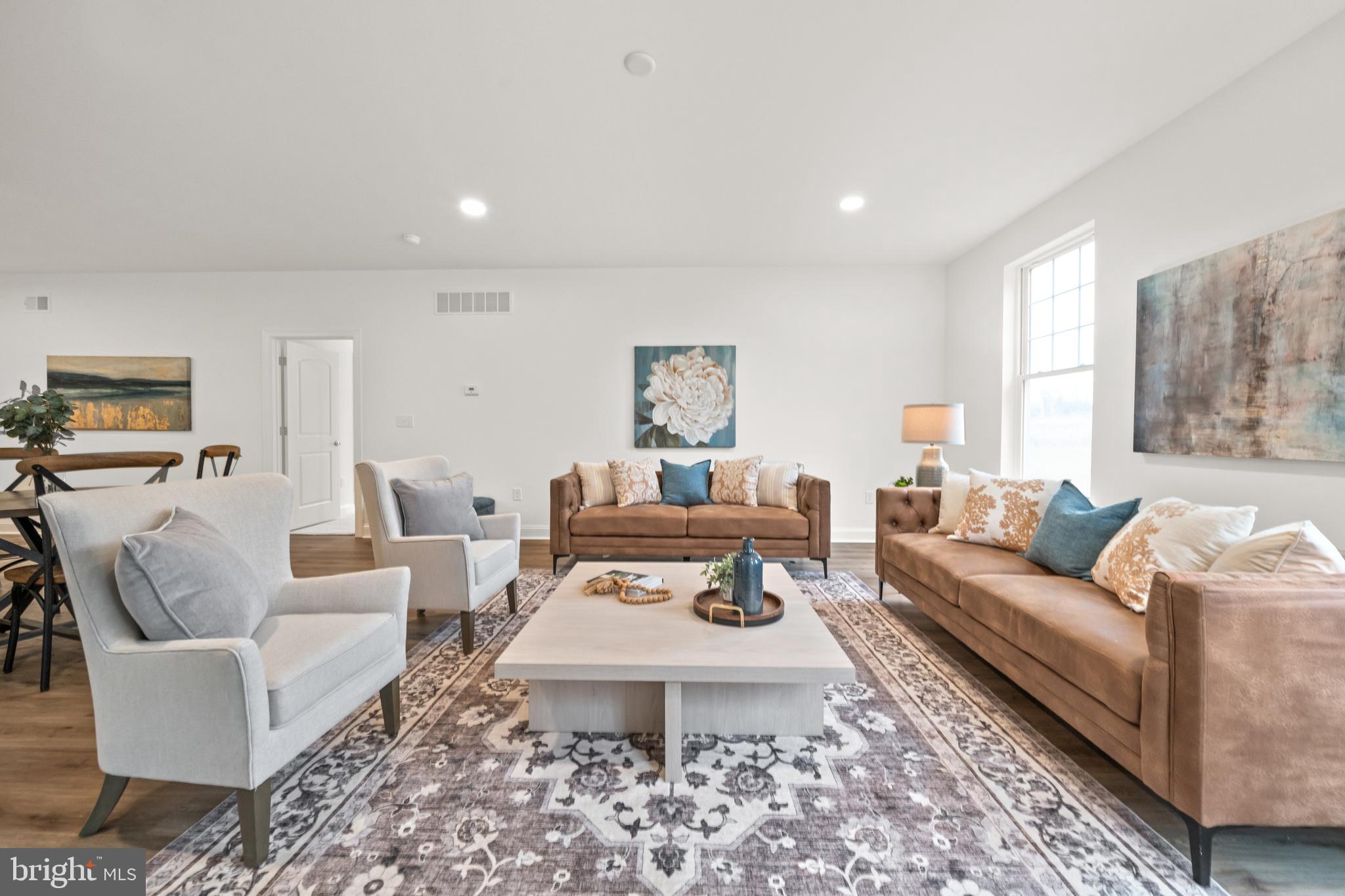 TRADITIONS AT WHITEHALL - Residential