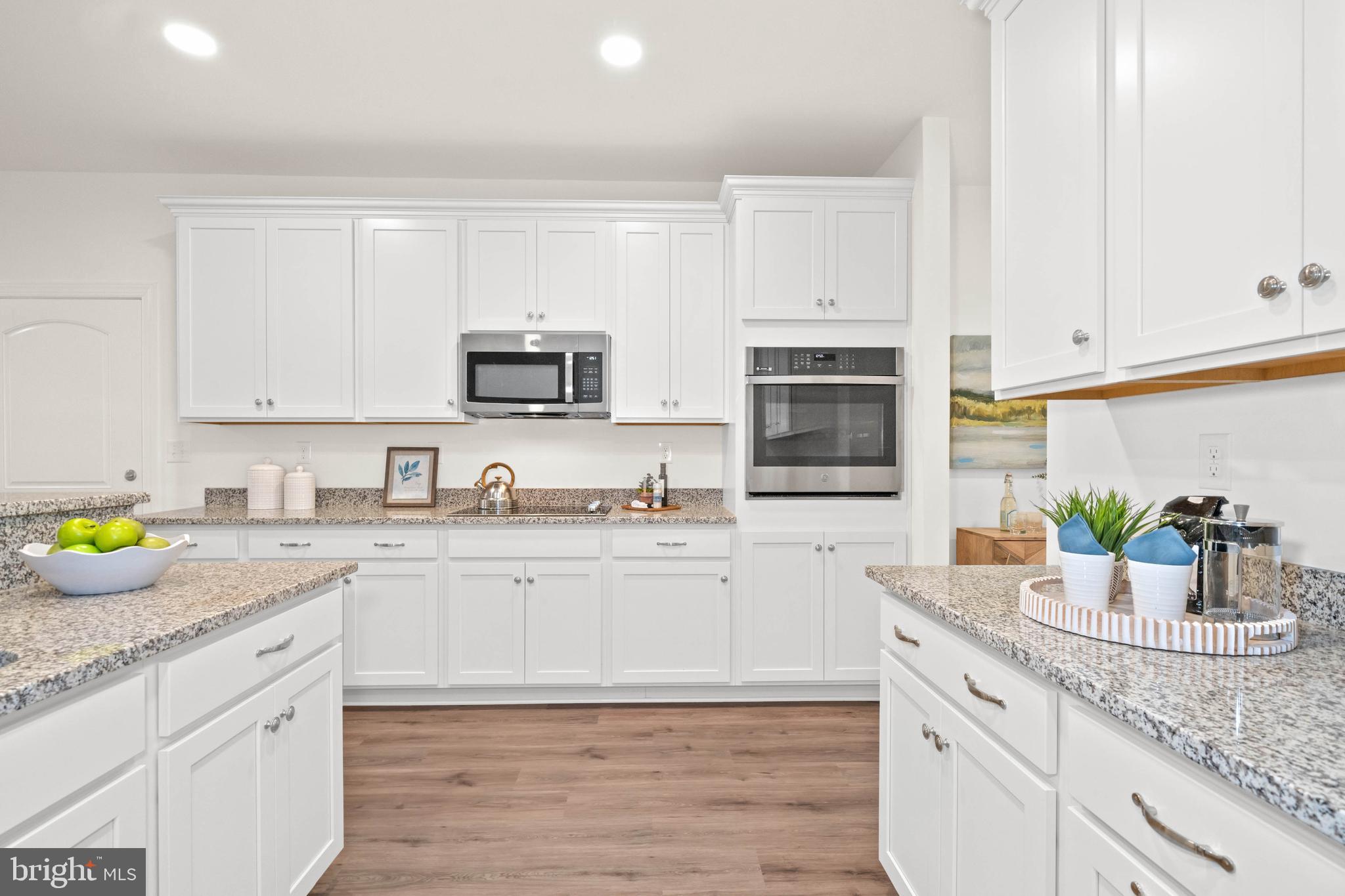 TRADITIONS AT WHITEHALL - Residential