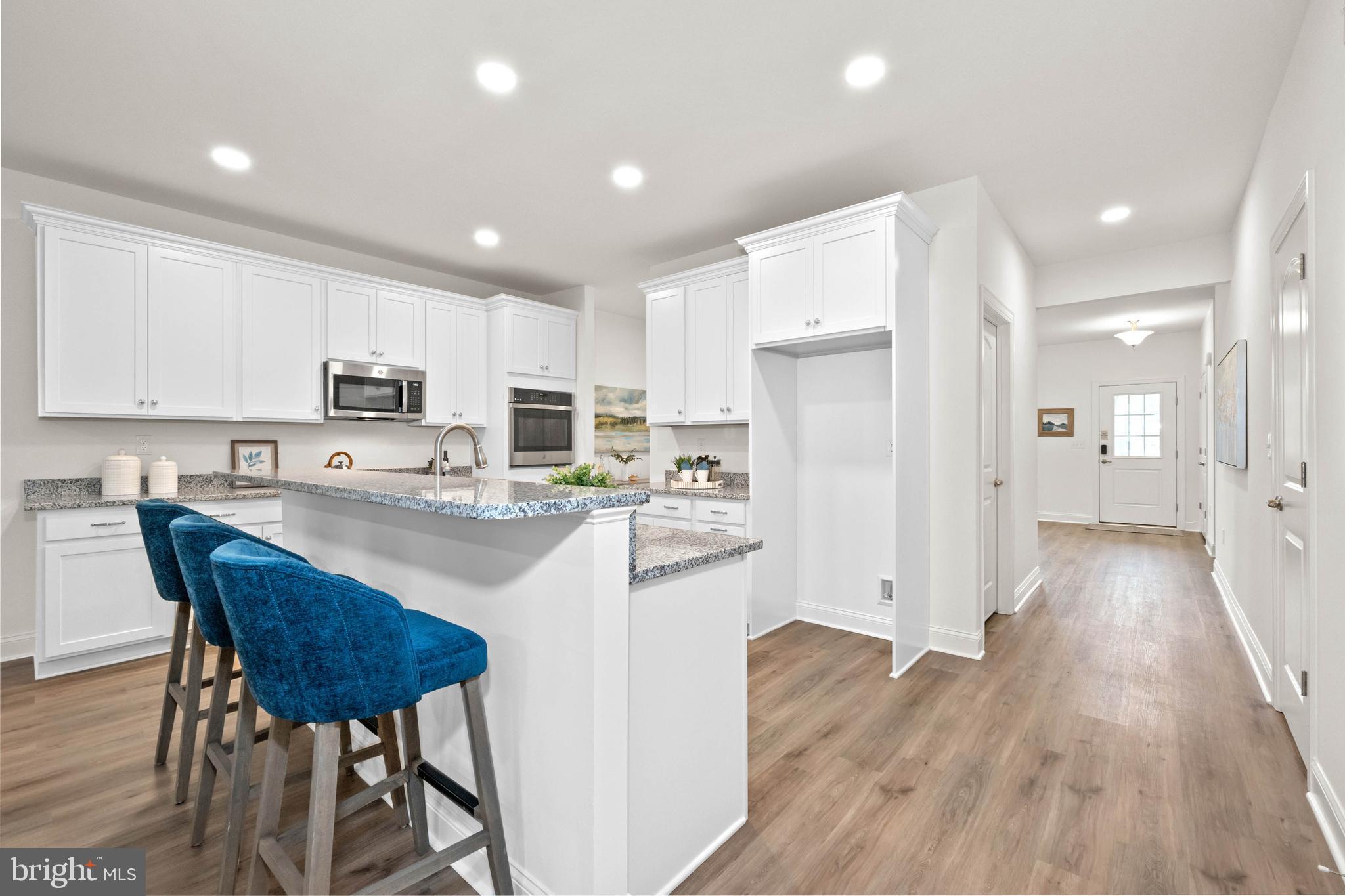 TRADITIONS AT WHITEHALL - Residential