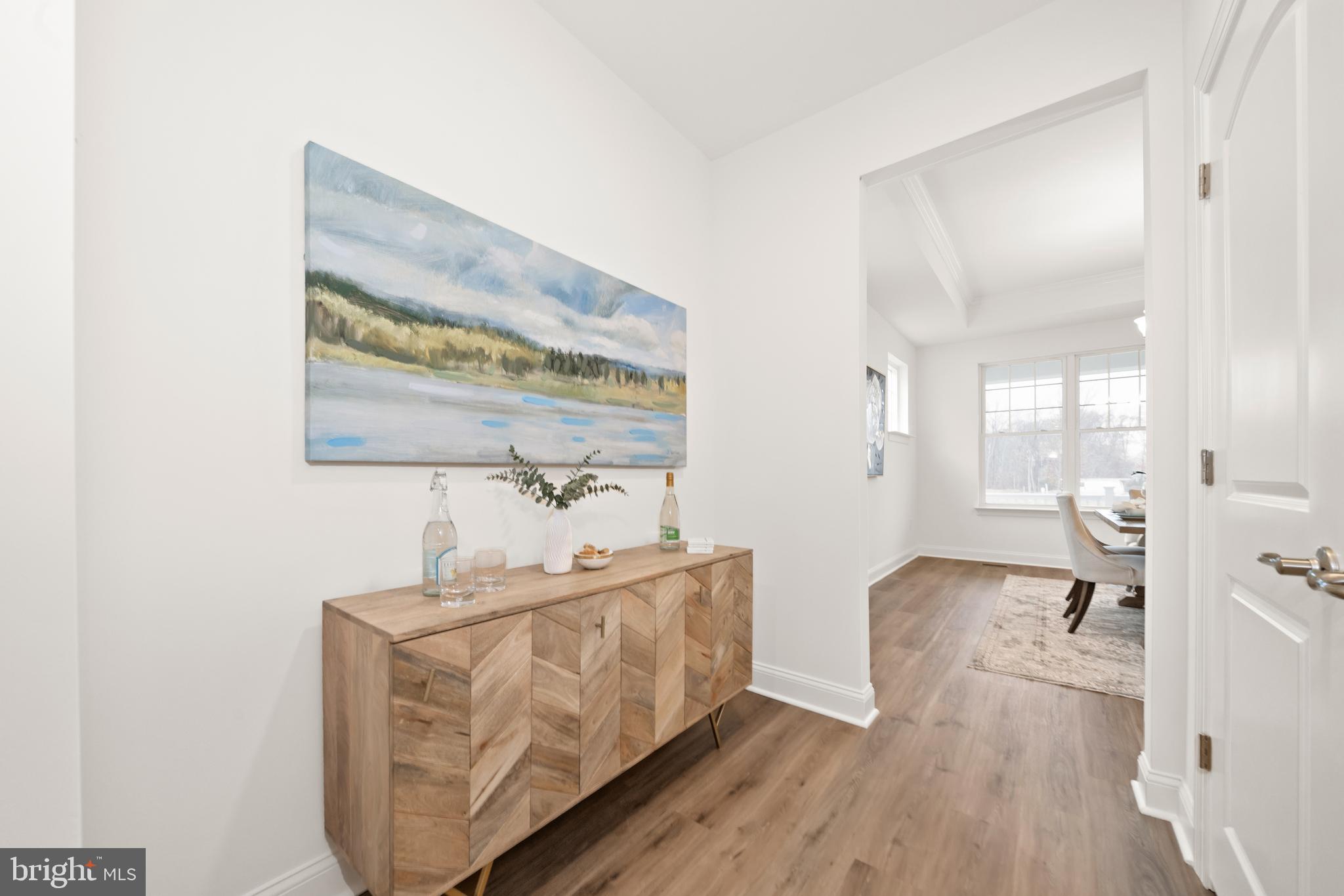 TRADITIONS AT WHITEHALL - Residential