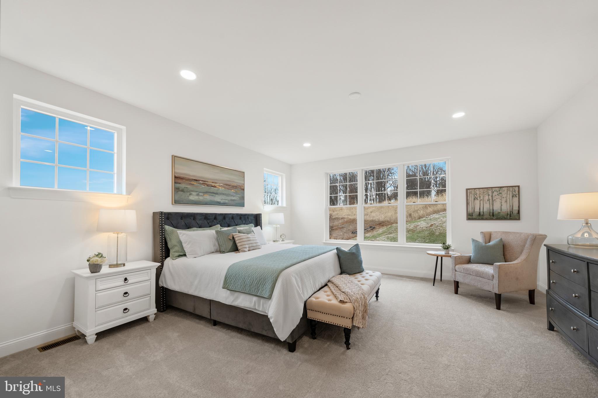 TRADITIONS AT WHITEHALL - Residential