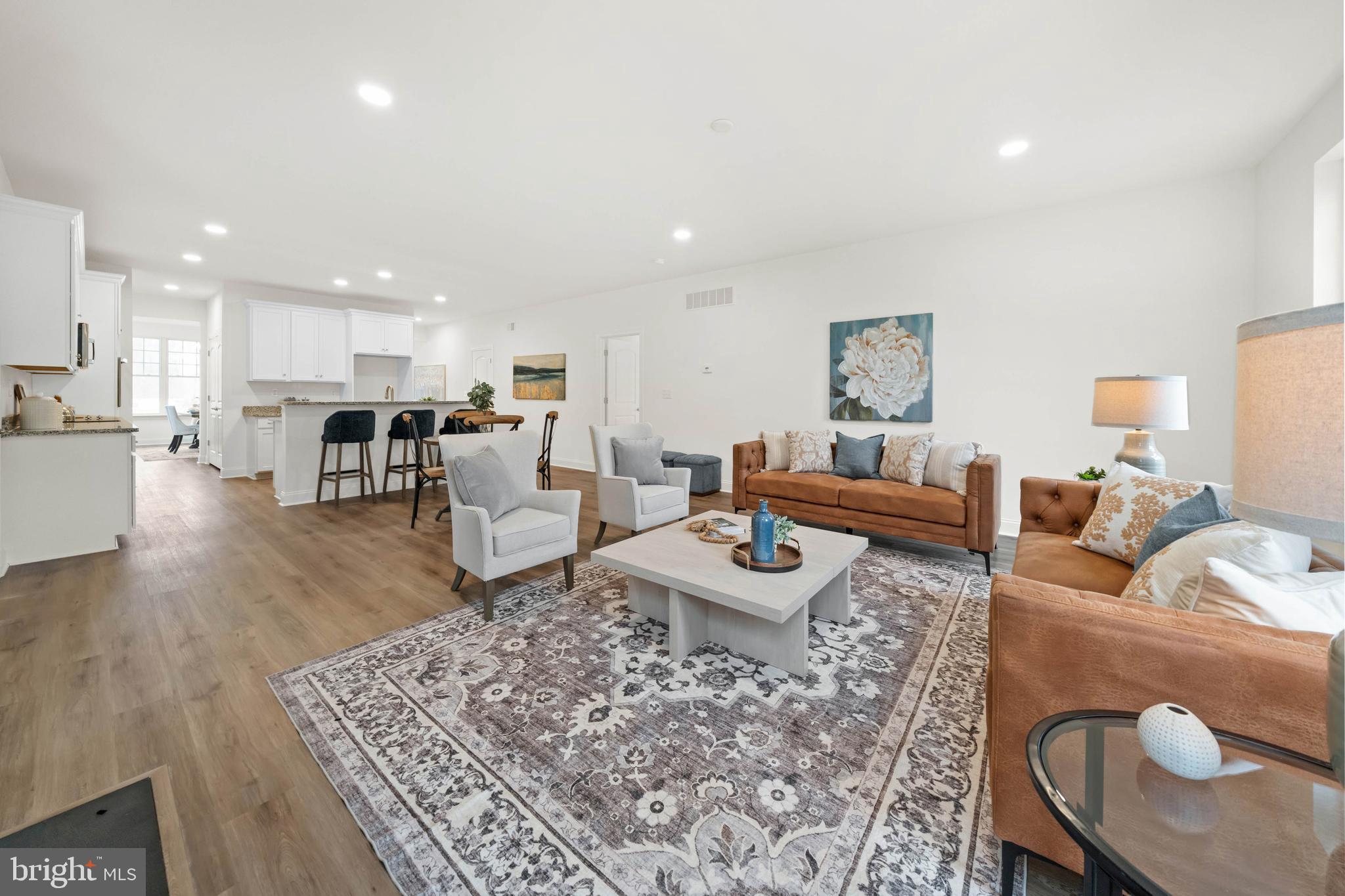 TRADITIONS AT WHITEHALL - Residential