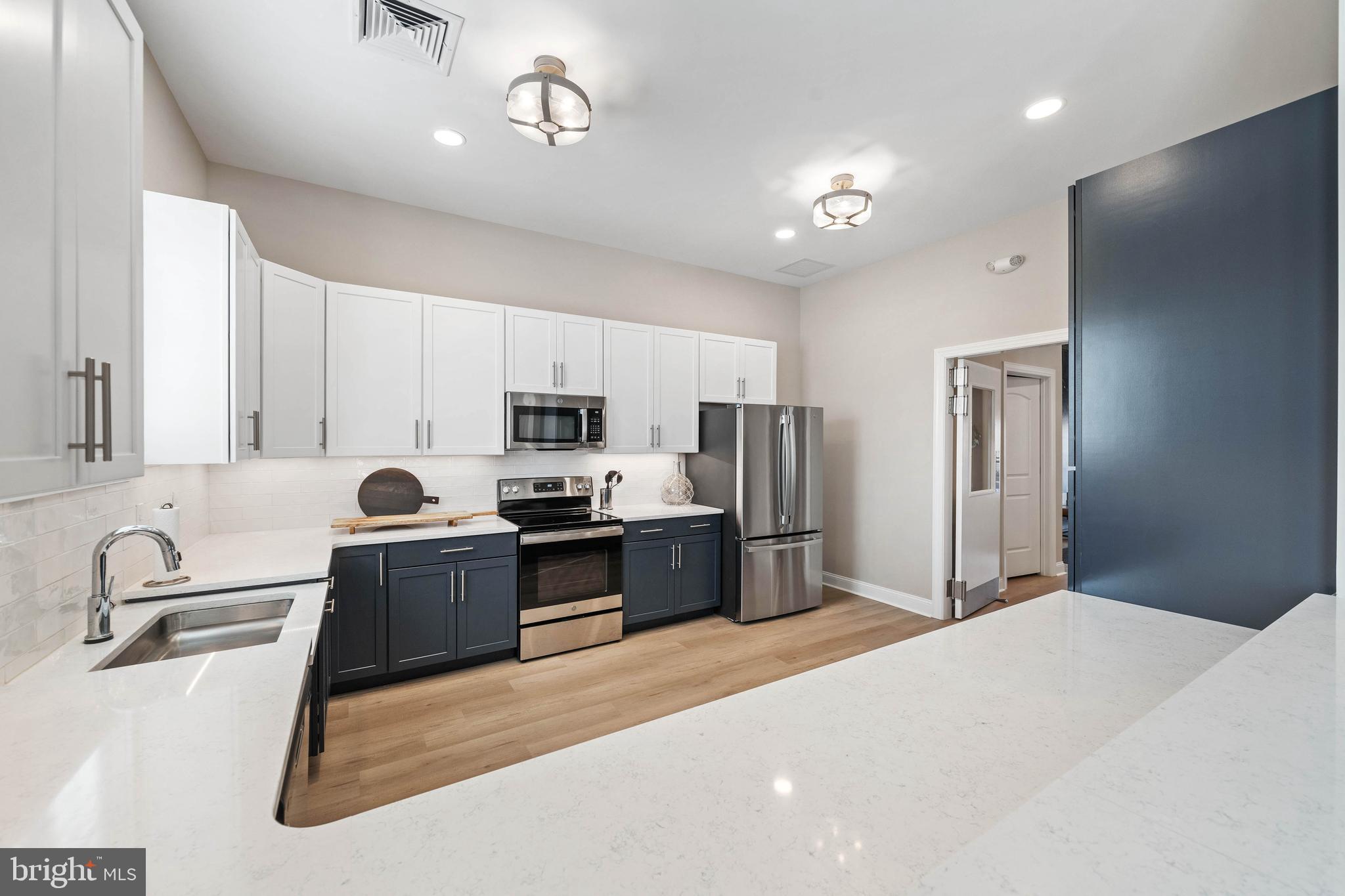 TRADITIONS AT WHITEHALL - Residential