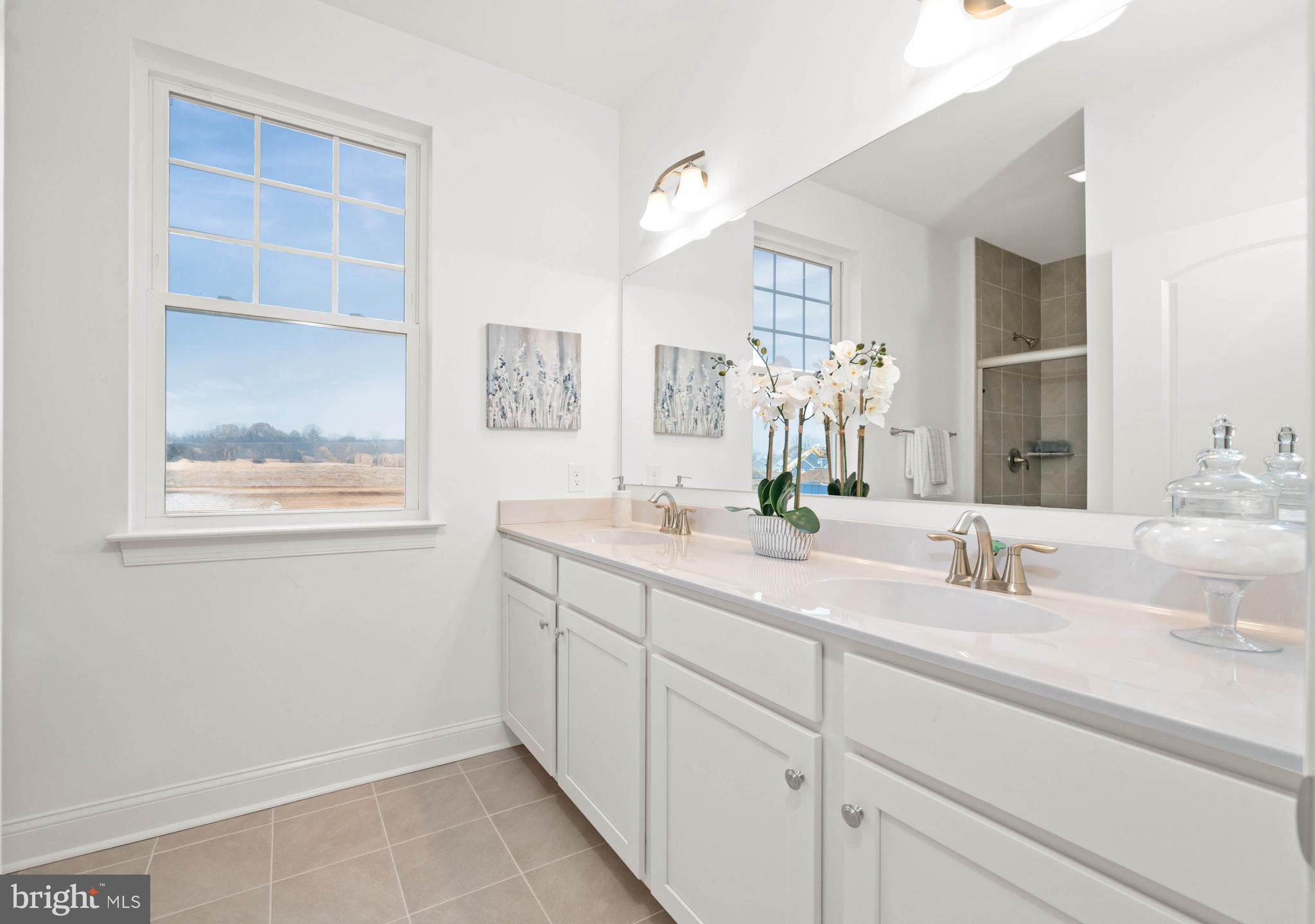 TRADITIONS AT WHITEHALL - Residential