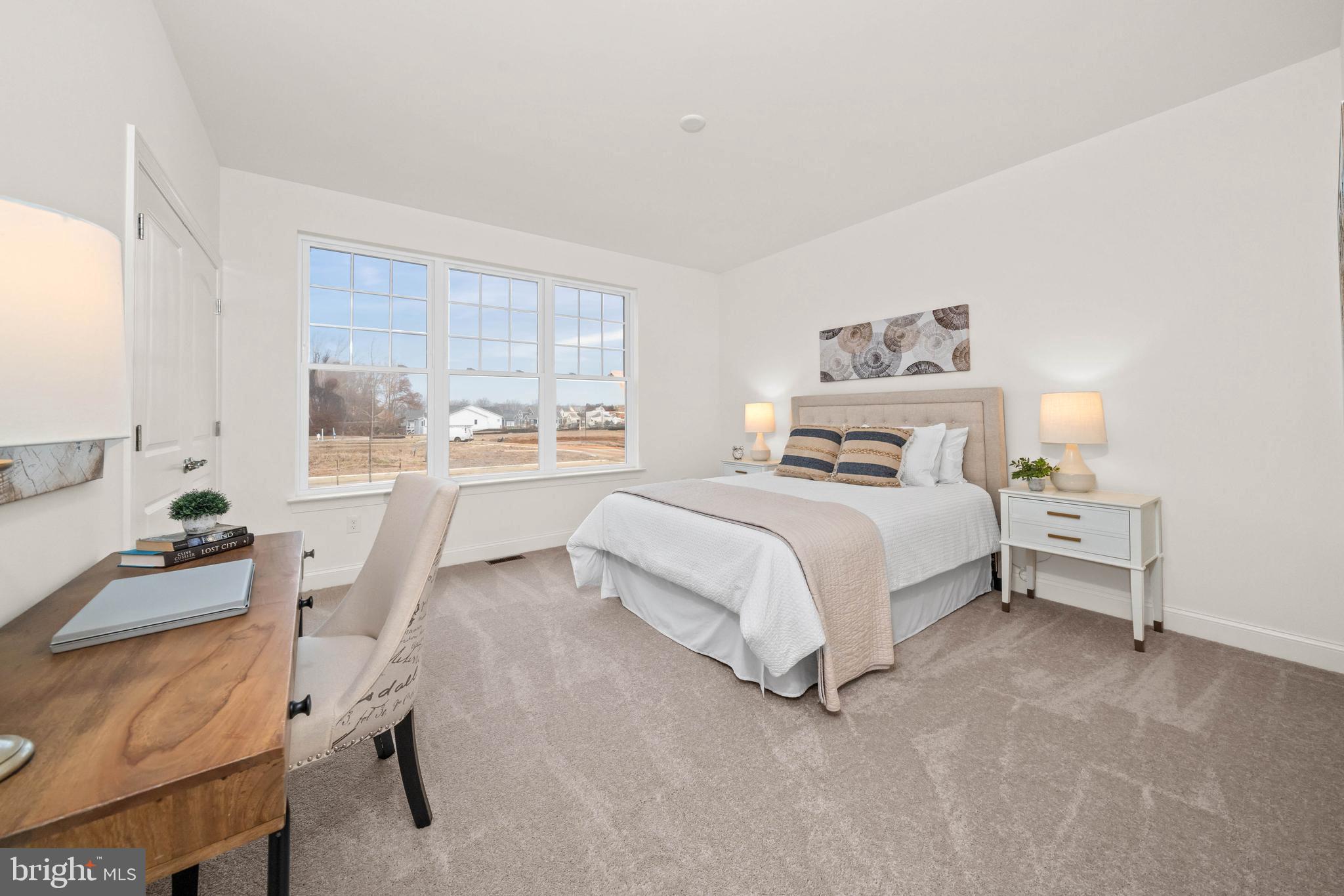 TRADITIONS AT WHITEHALL - Residential