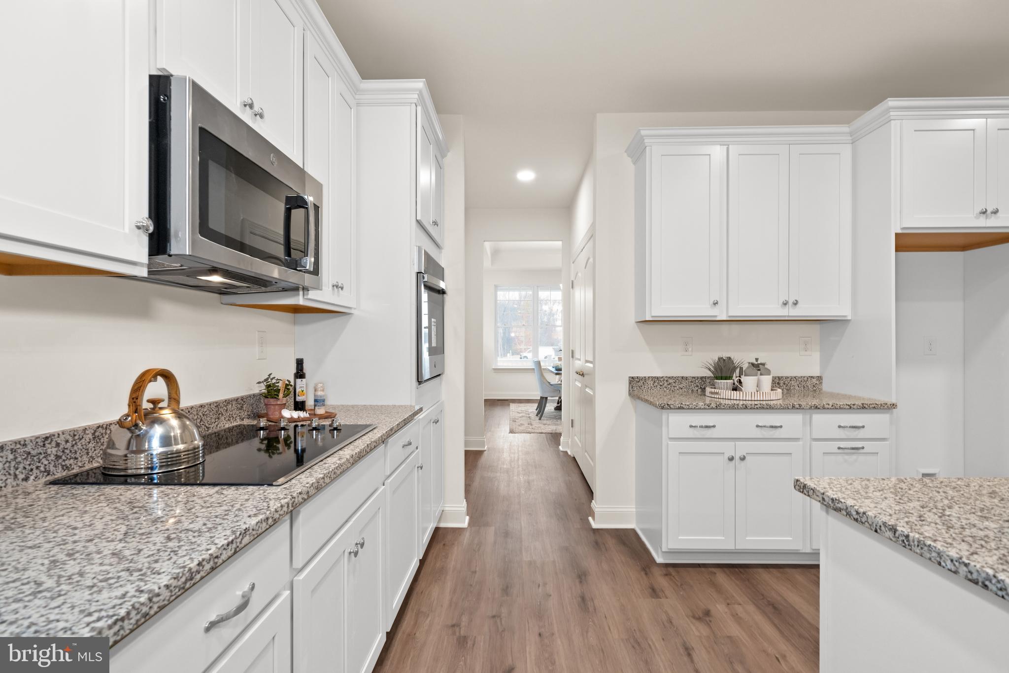 TRADITIONS AT WHITEHALL - Residential