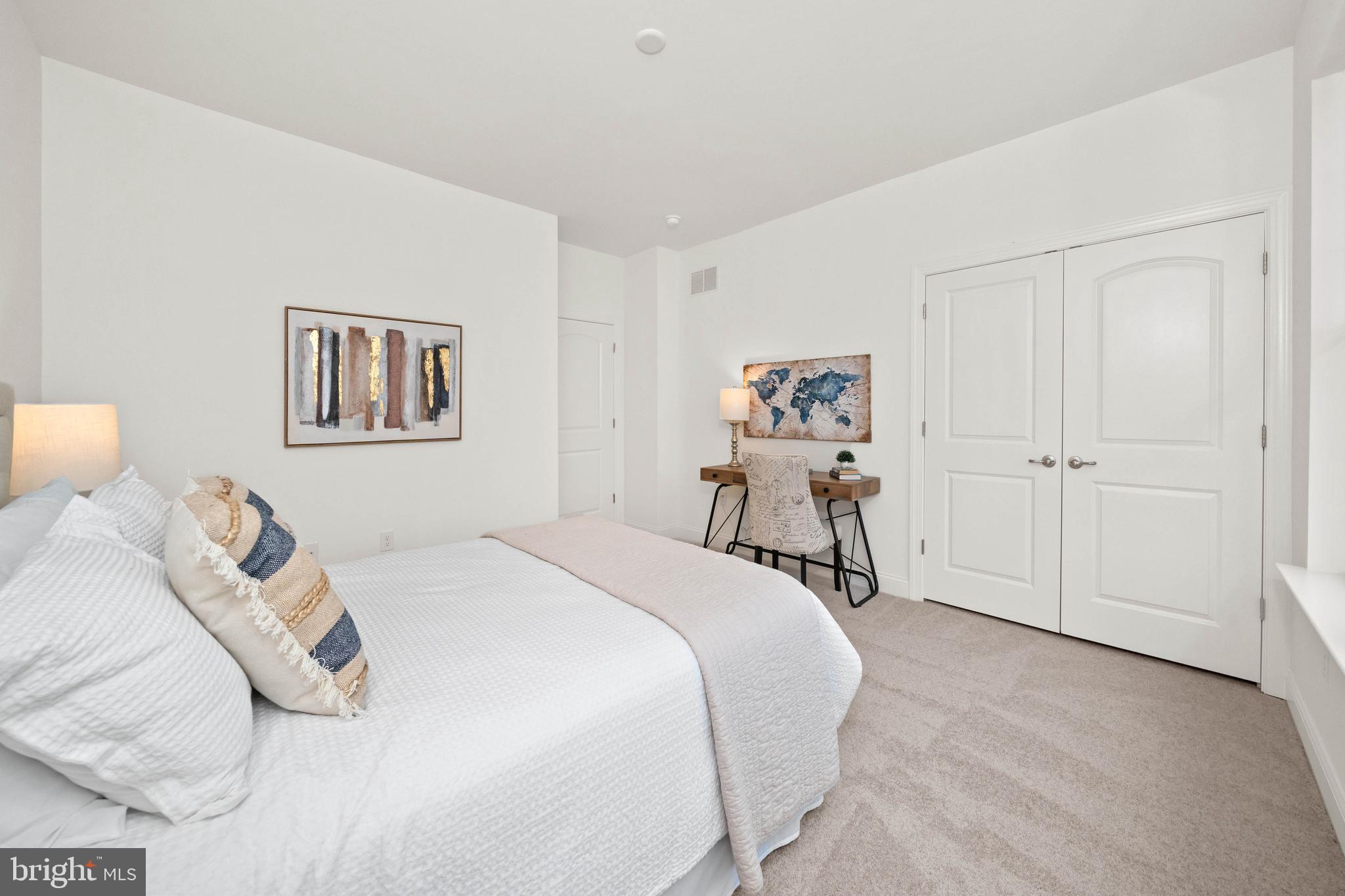 TRADITIONS AT WHITEHALL - Residential