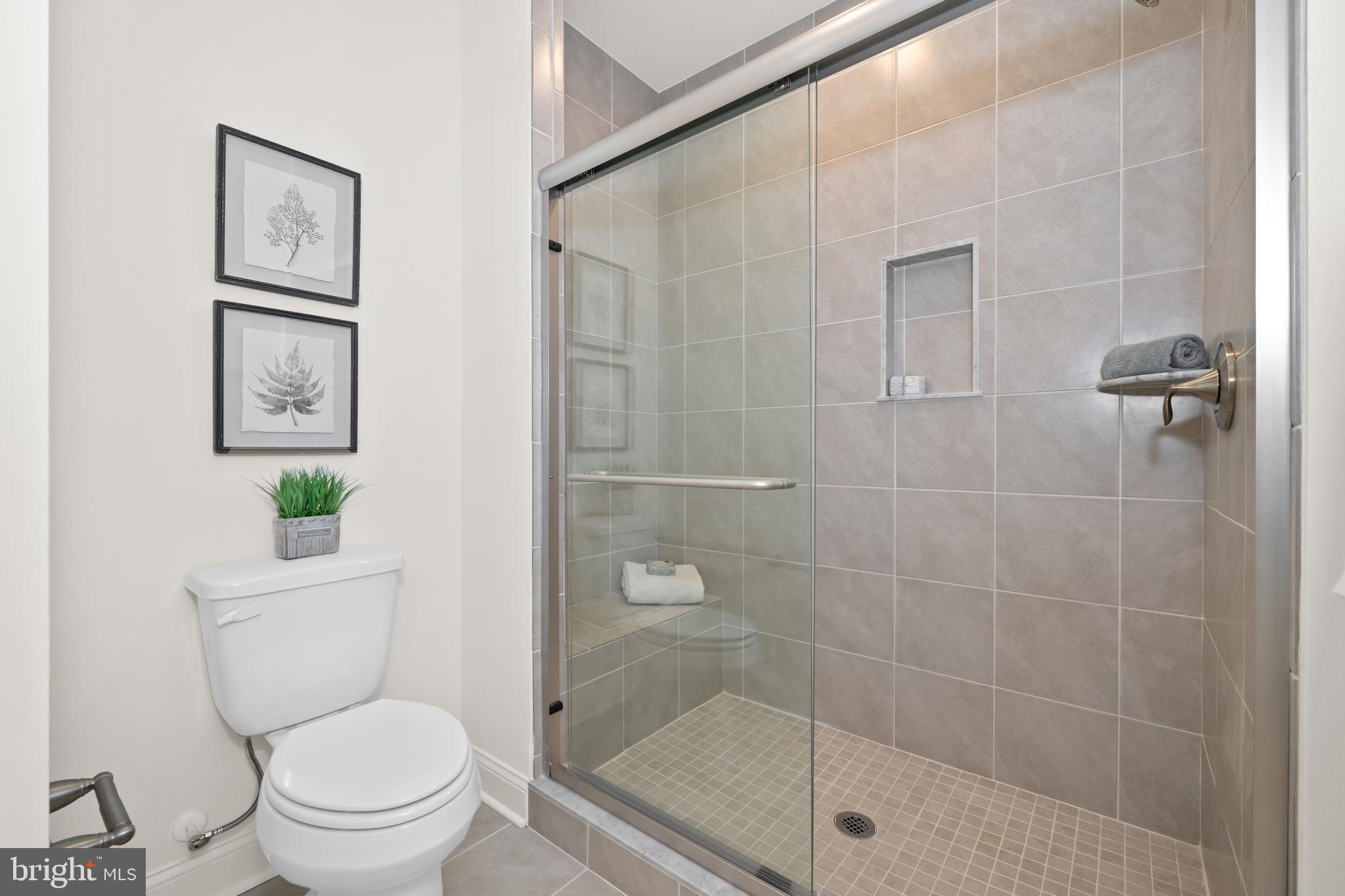 TRADITIONS AT WHITEHALL - Residential