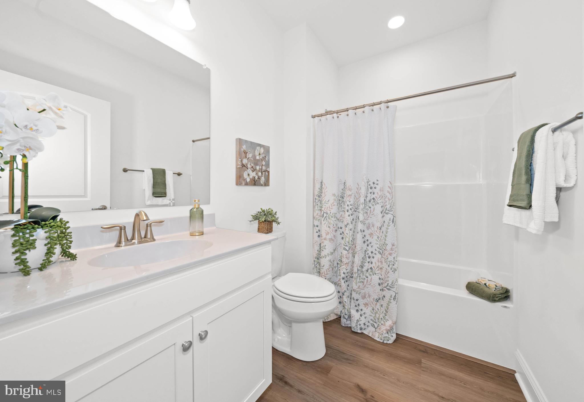 TRADITIONS AT WHITEHALL - Residential