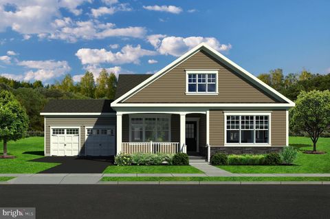 548 LONGHORN LOOP LOT 33 CHELSEA MIDDLETOWN DE 19709
