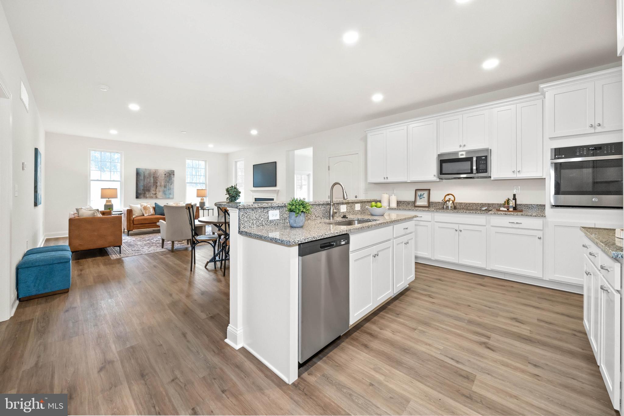 TRADITIONS AT WHITEHALL - Residential