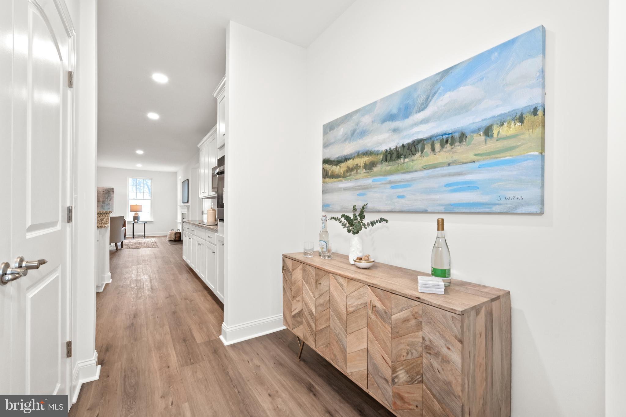 TRADITIONS AT WHITEHALL - Residential