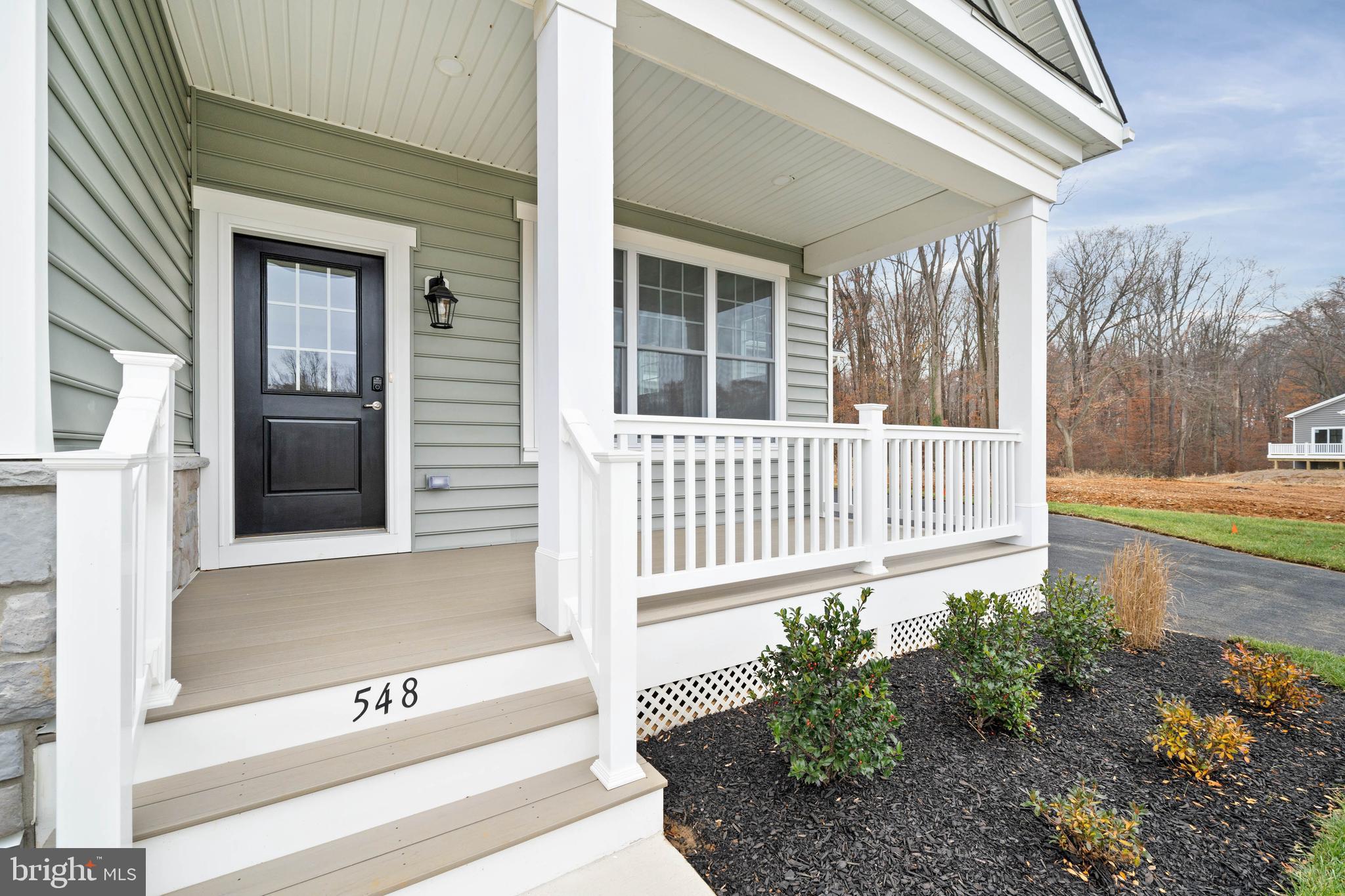 TRADITIONS AT WHITEHALL - Residential