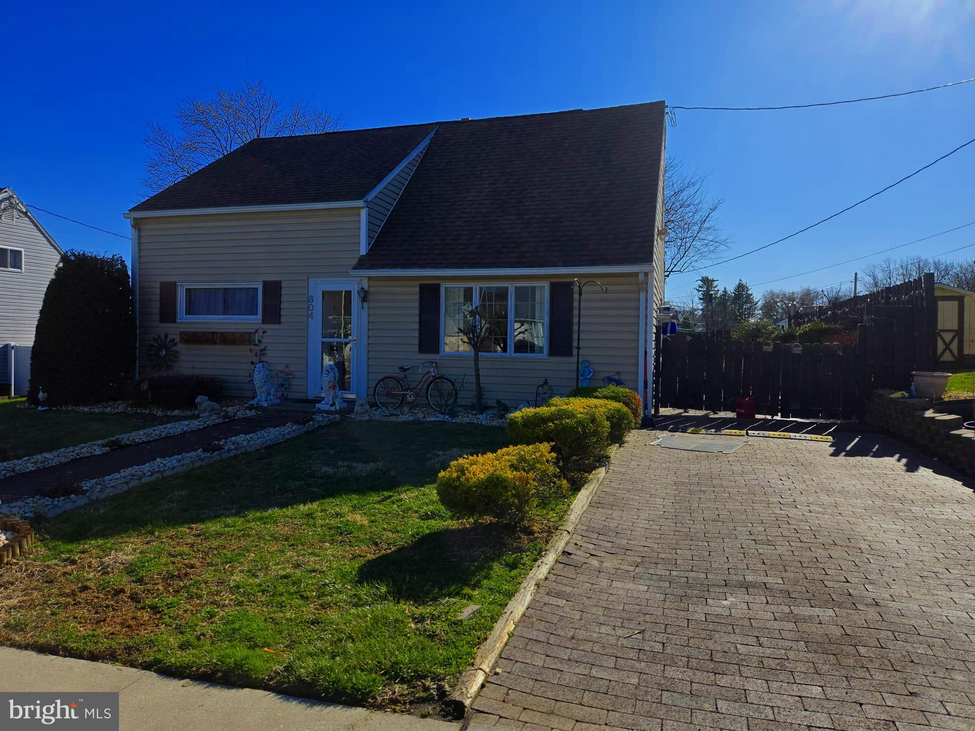 CHEROKEE RANCH - Residential