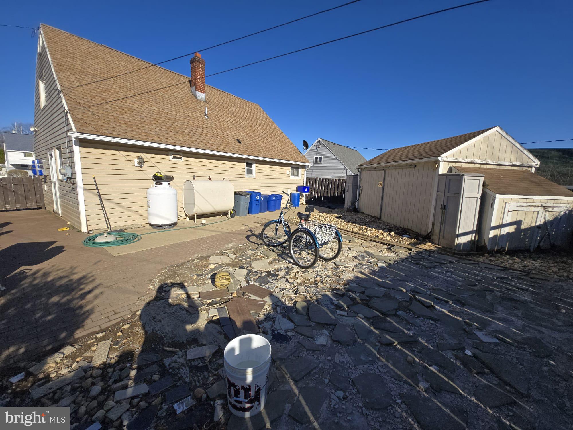 CHEROKEE RANCH - Residential