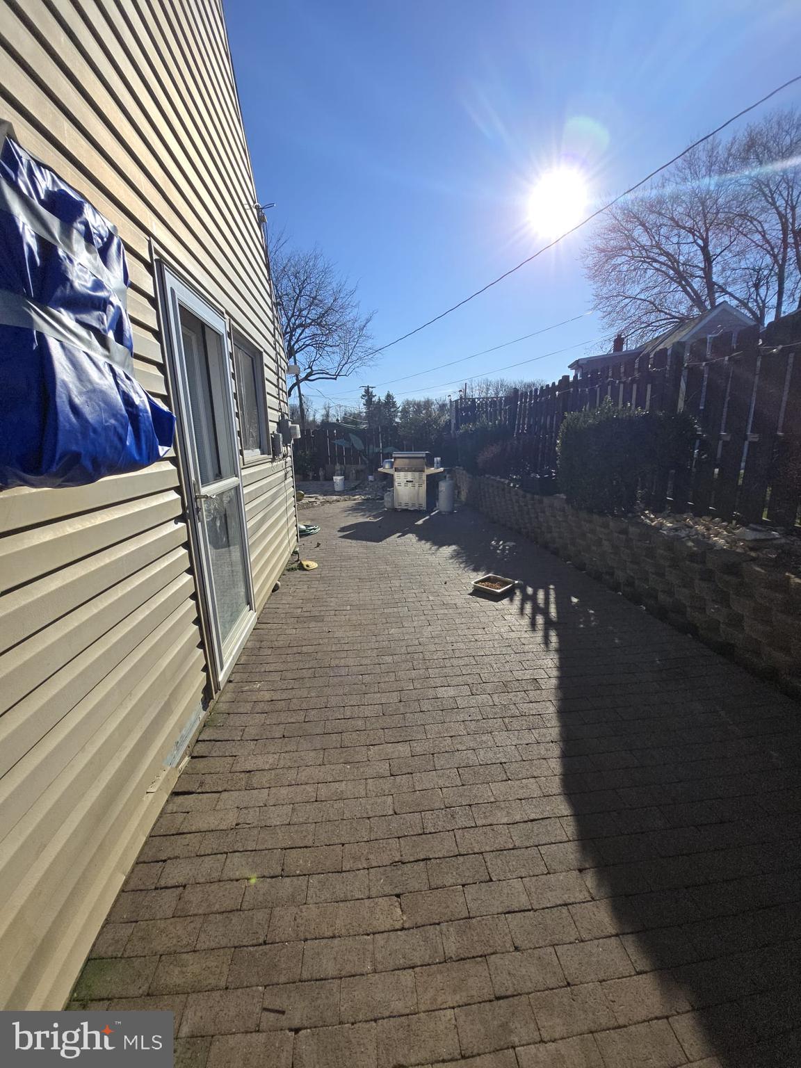 CHEROKEE RANCH - Residential