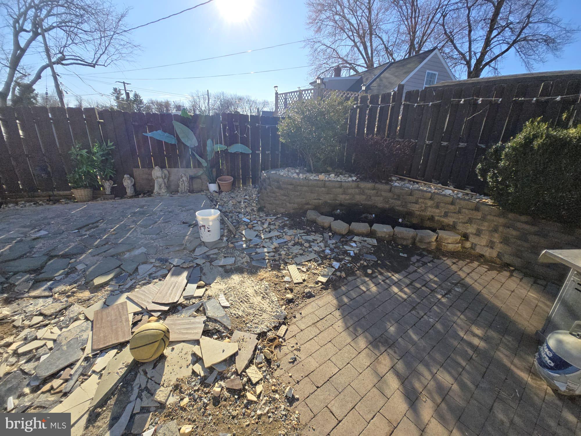 CHEROKEE RANCH - Residential