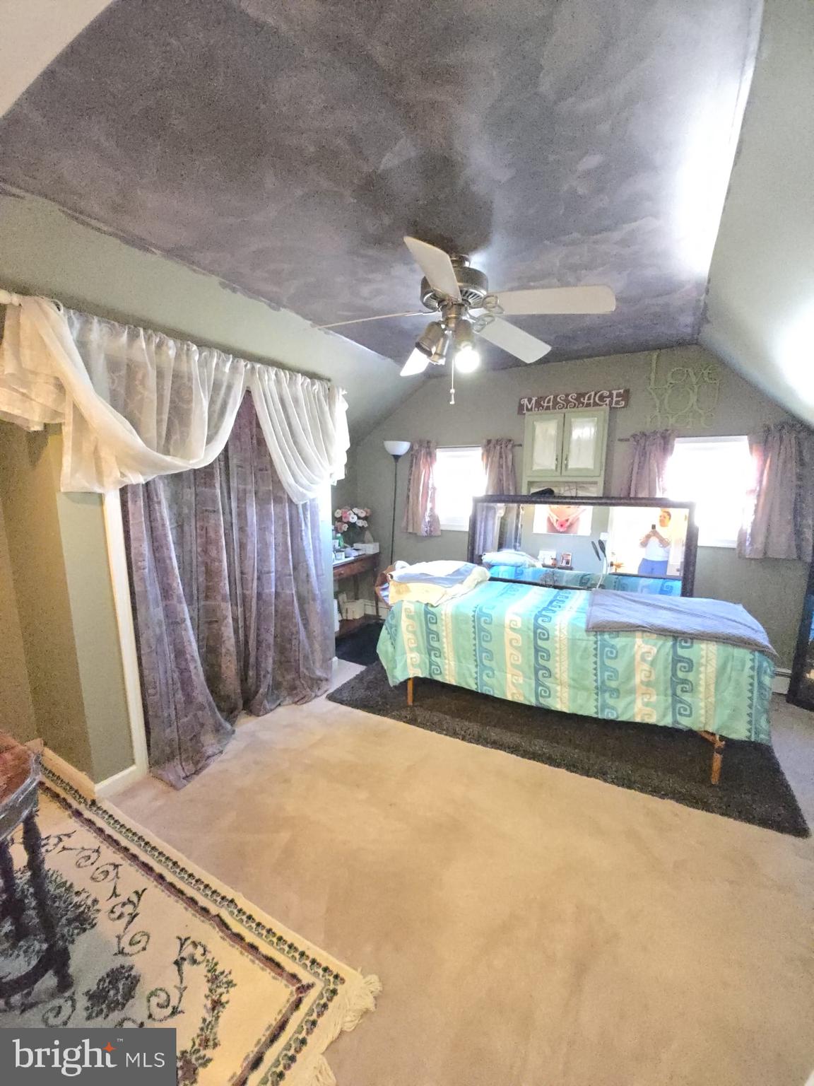 CHEROKEE RANCH - Residential