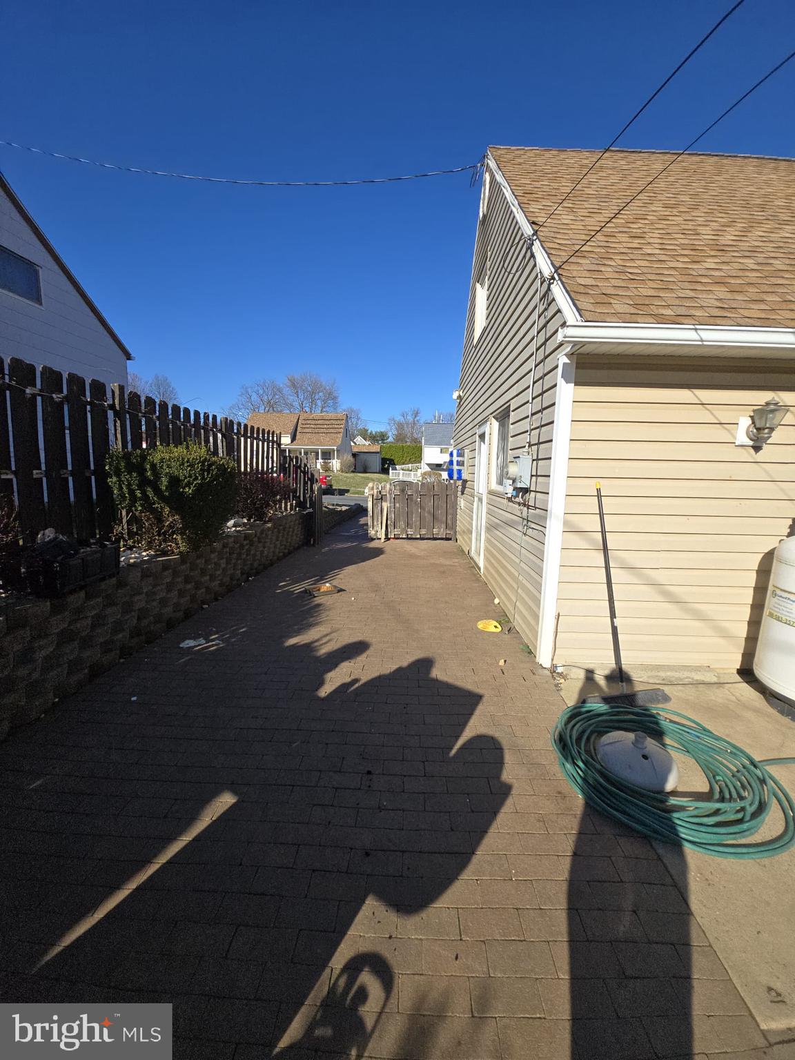 CHEROKEE RANCH - Residential