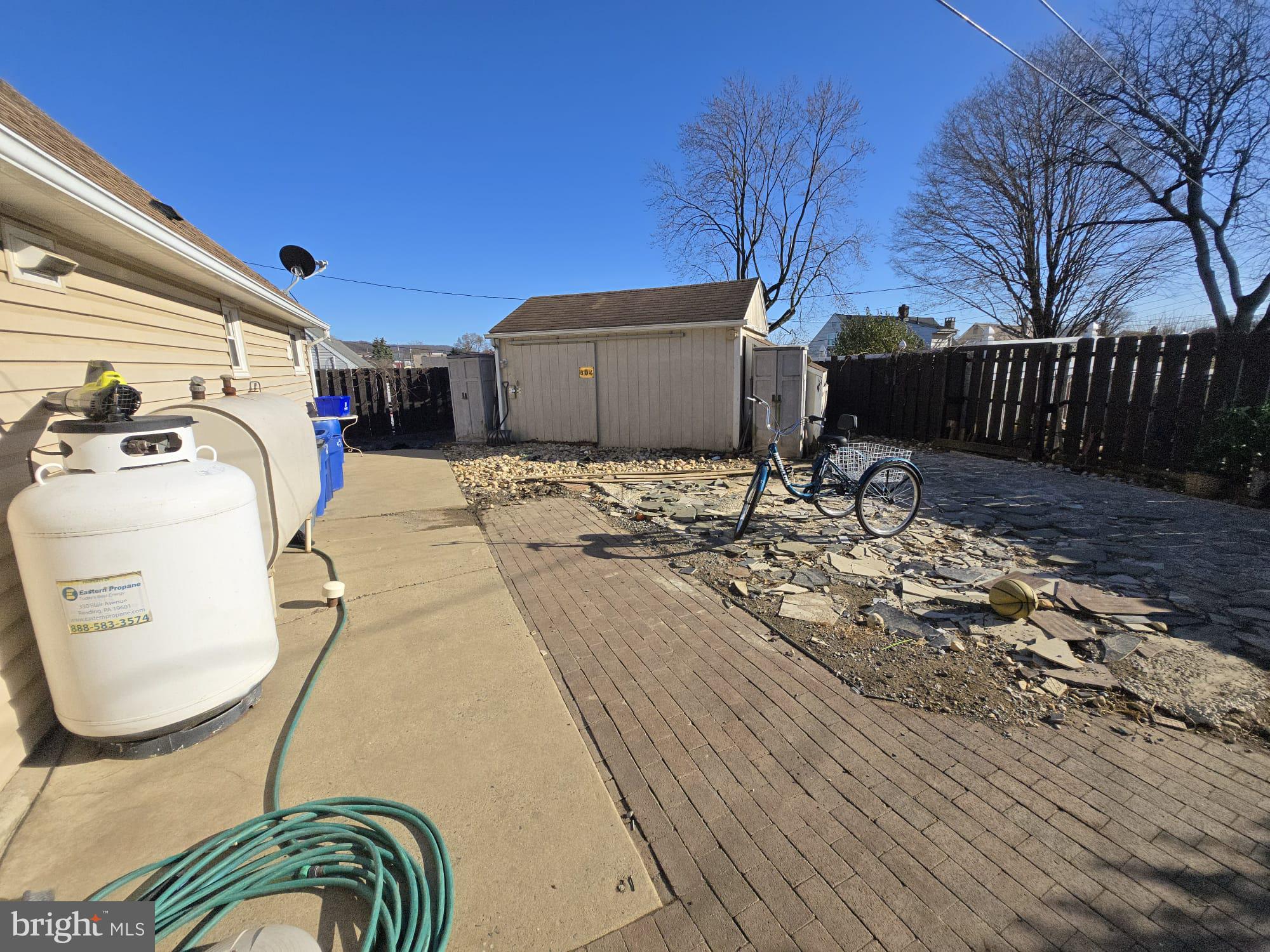 CHEROKEE RANCH - Residential