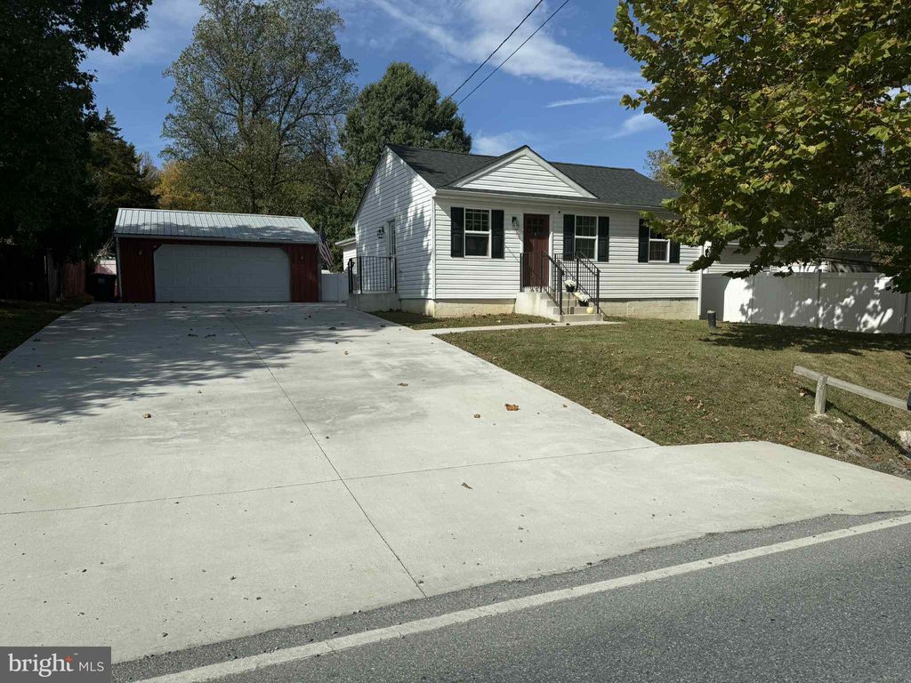Photo of 653 Mechanics Valley Road, NORTH EAST, MD 21901 (MLS # MDCC2019422)