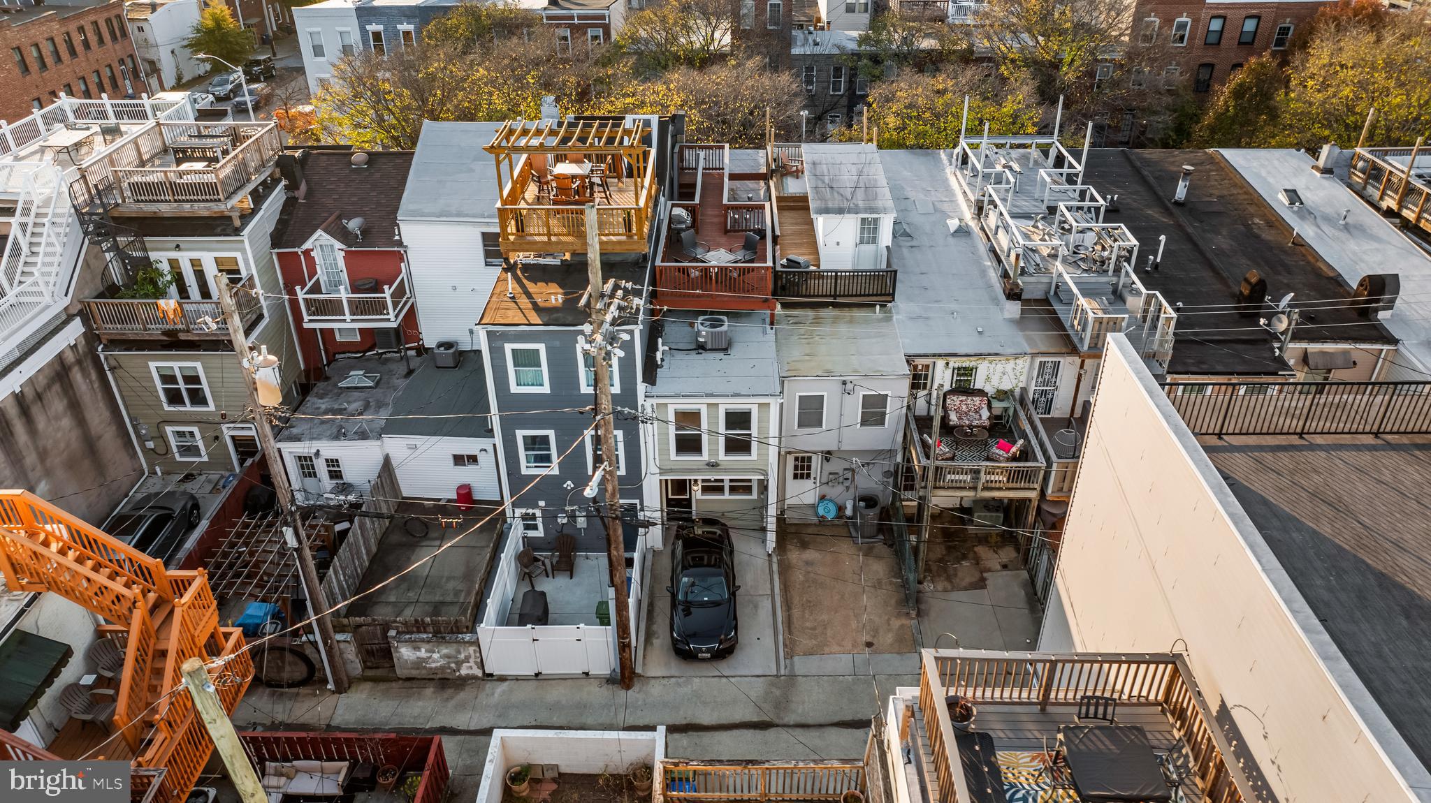 CANTON - Residential