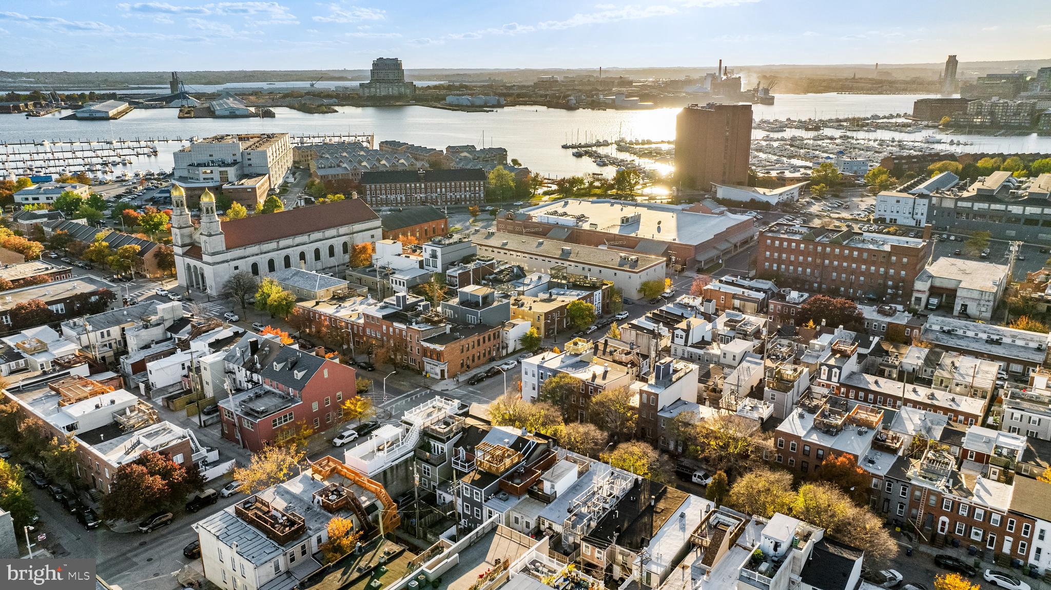 CANTON - Residential