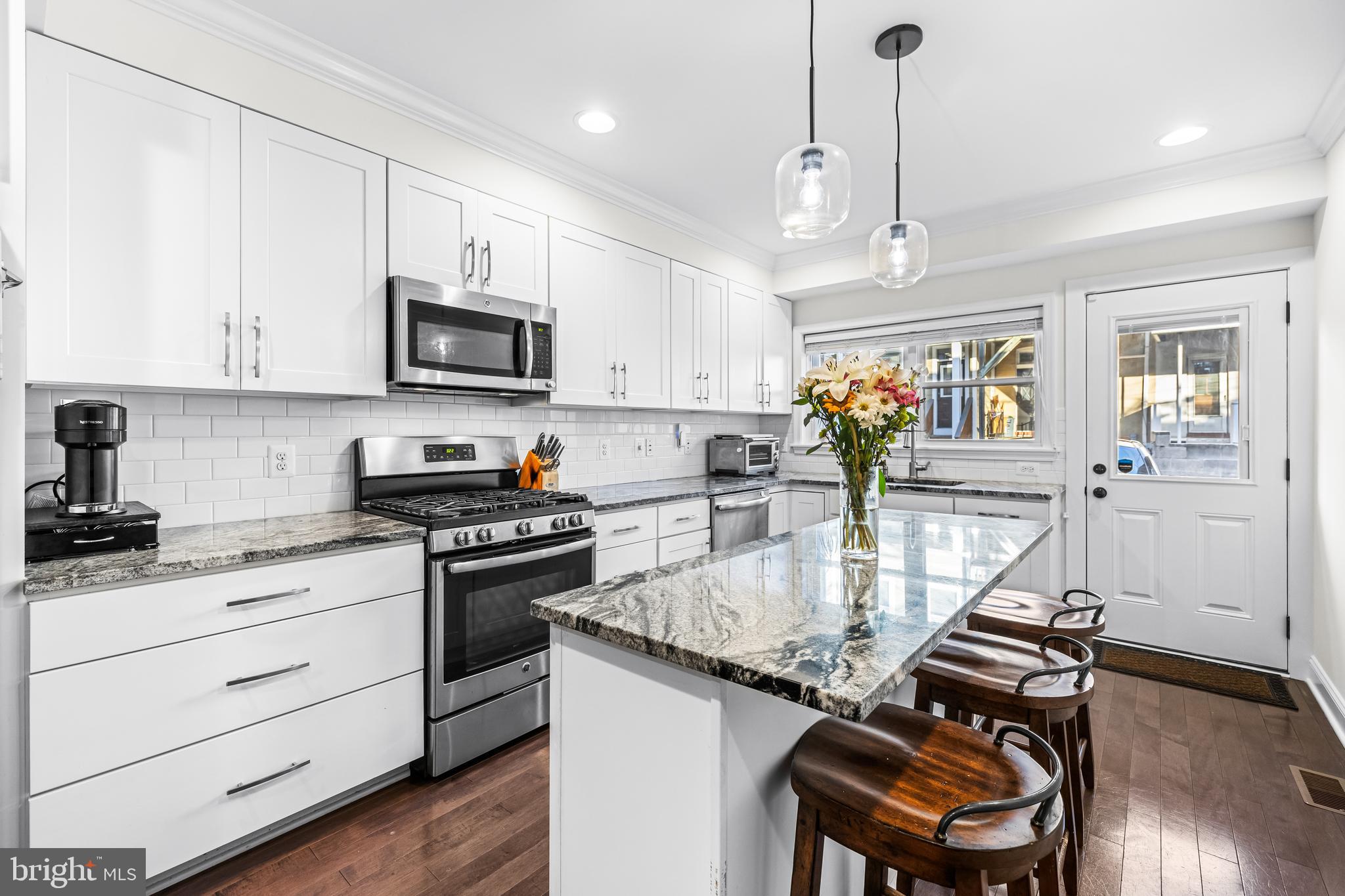 CANTON - Residential