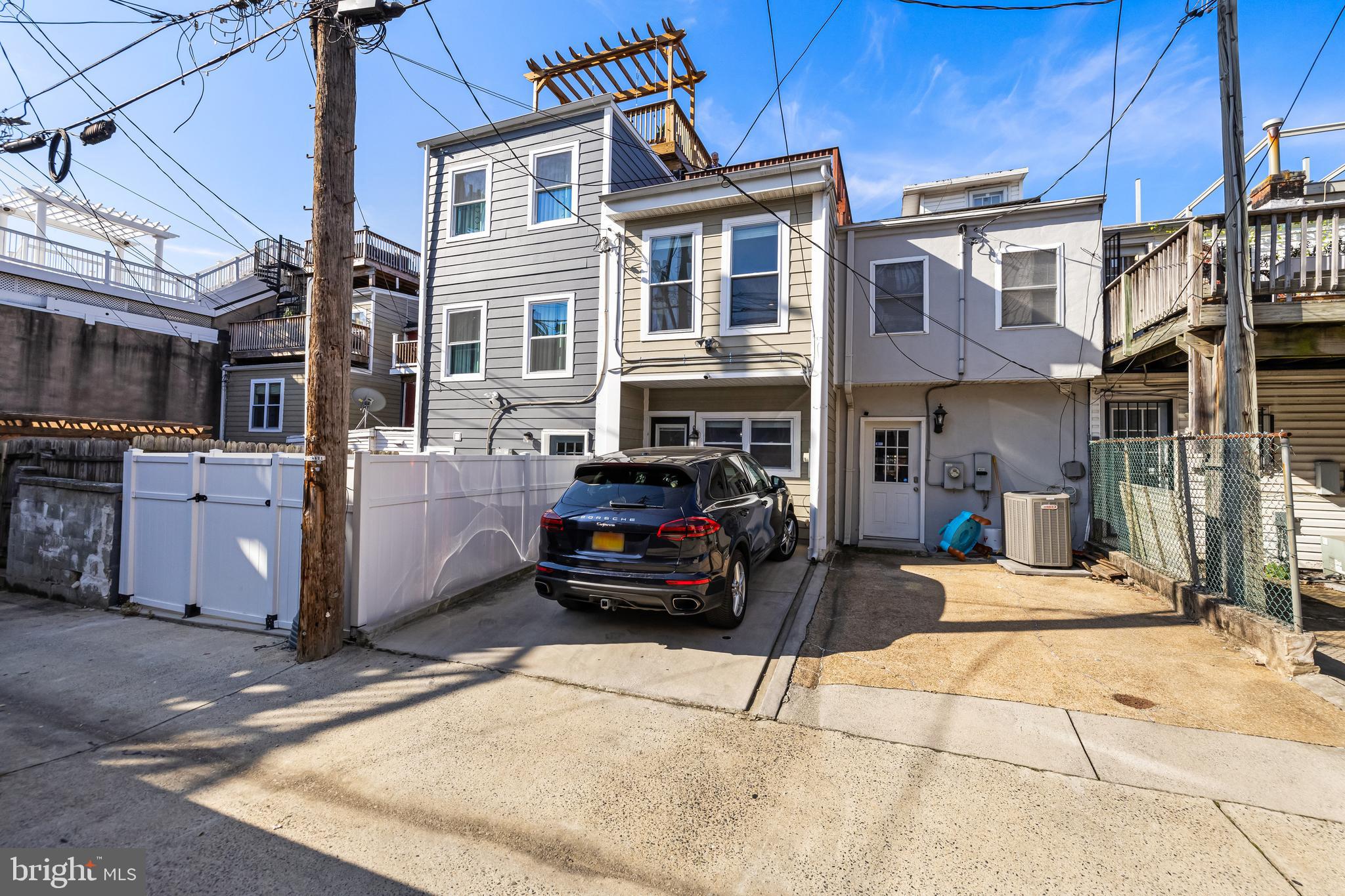 CANTON - Residential