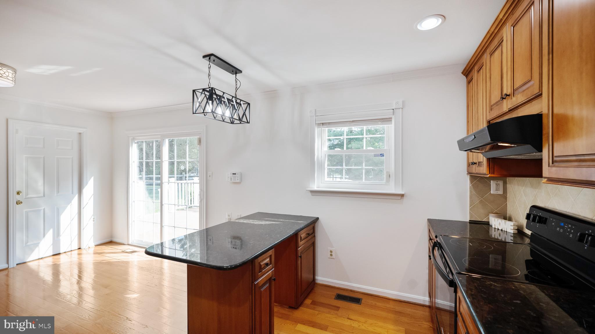 CHURCHILL TOWN SECTOR - Residential