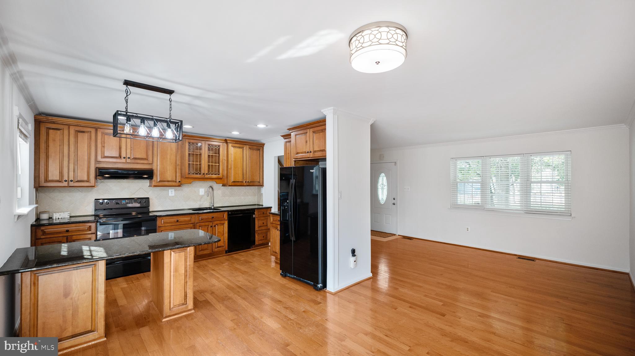 CHURCHILL TOWN SECTOR - Residential